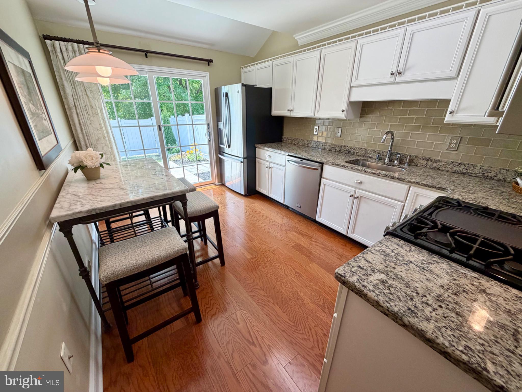 NEWTOWN GRANT - Residential