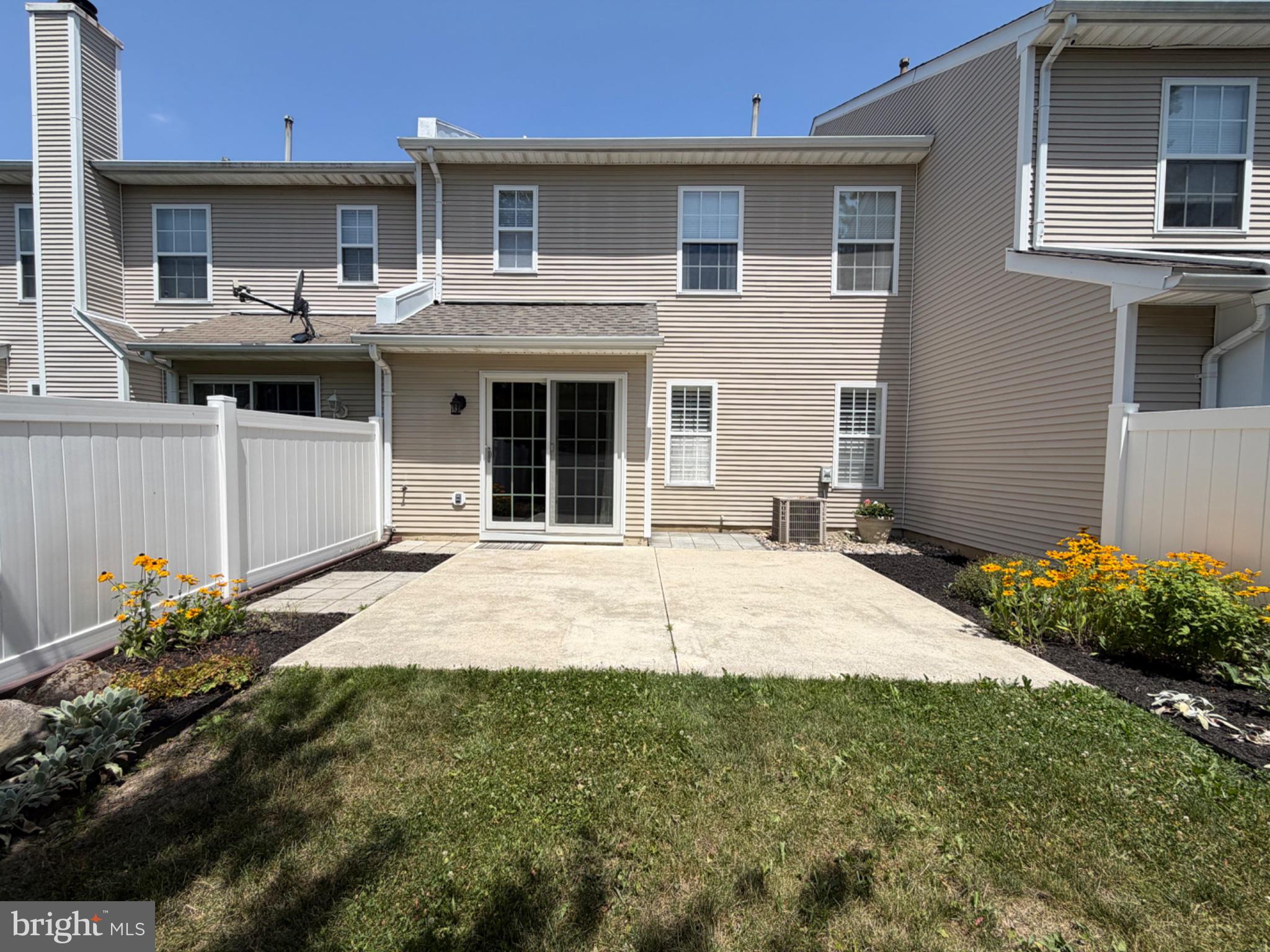 NEWTOWN GRANT - Residential