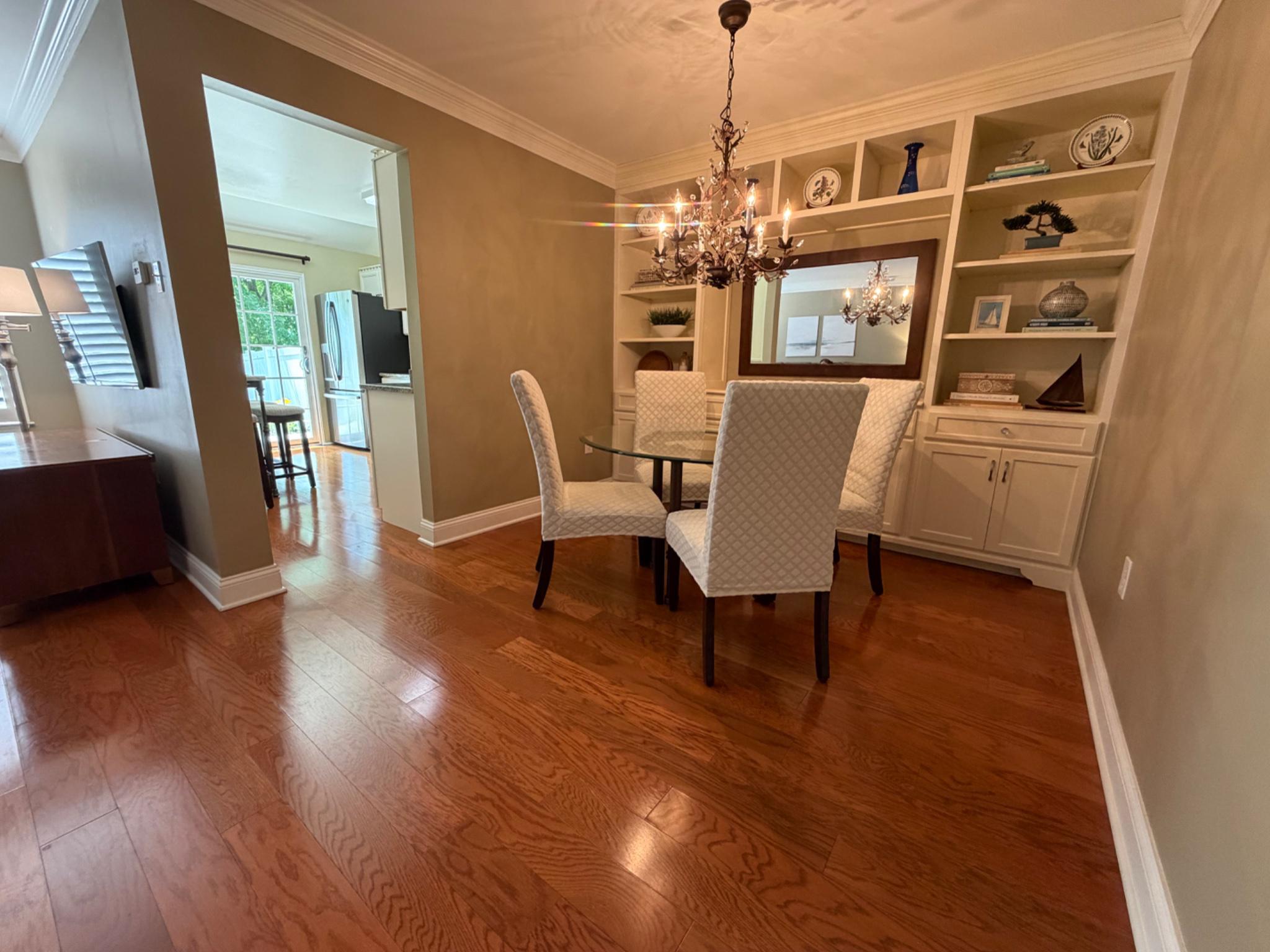 NEWTOWN GRANT - Residential