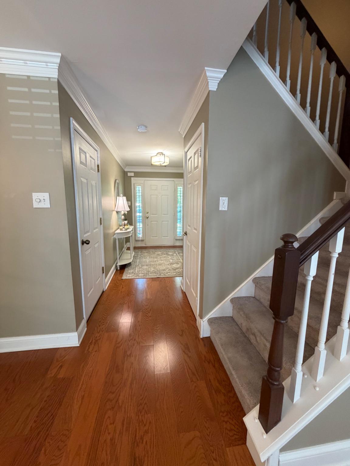 NEWTOWN GRANT - Residential