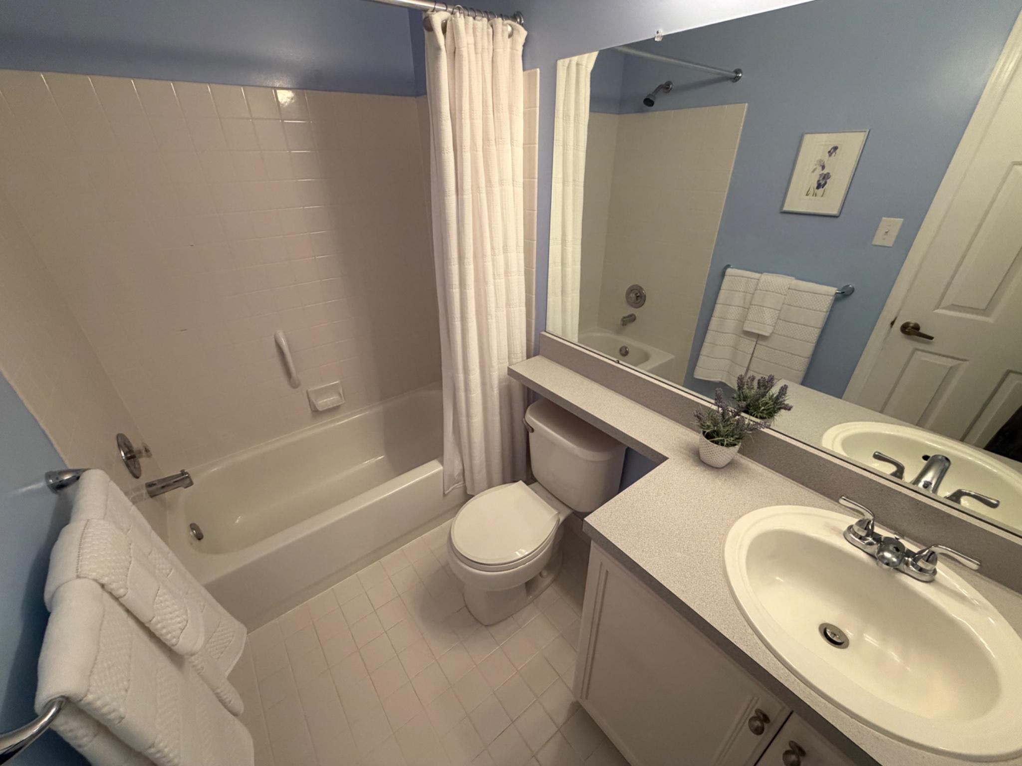 NEWTOWN GRANT - Residential
