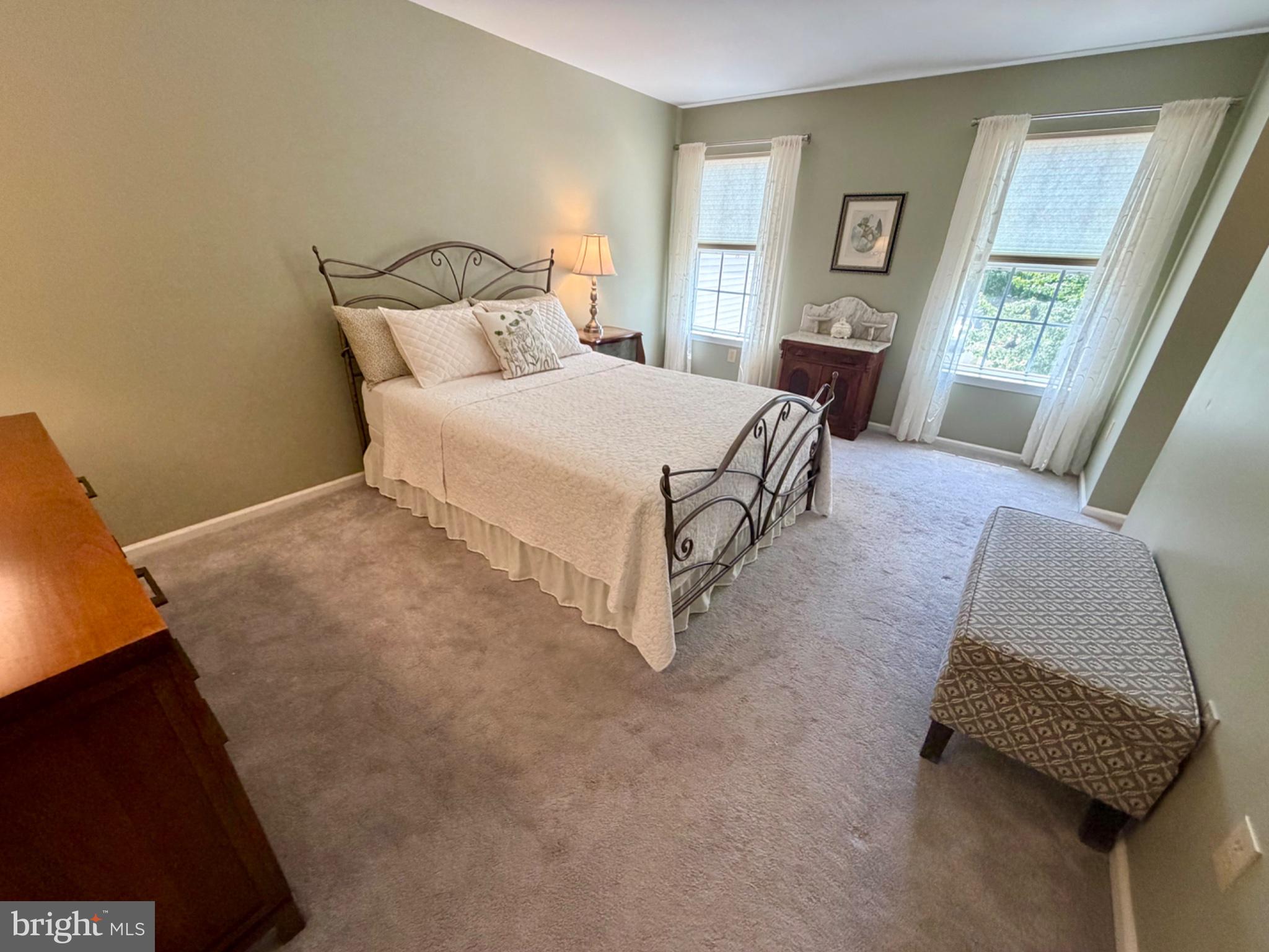 NEWTOWN GRANT - Residential
