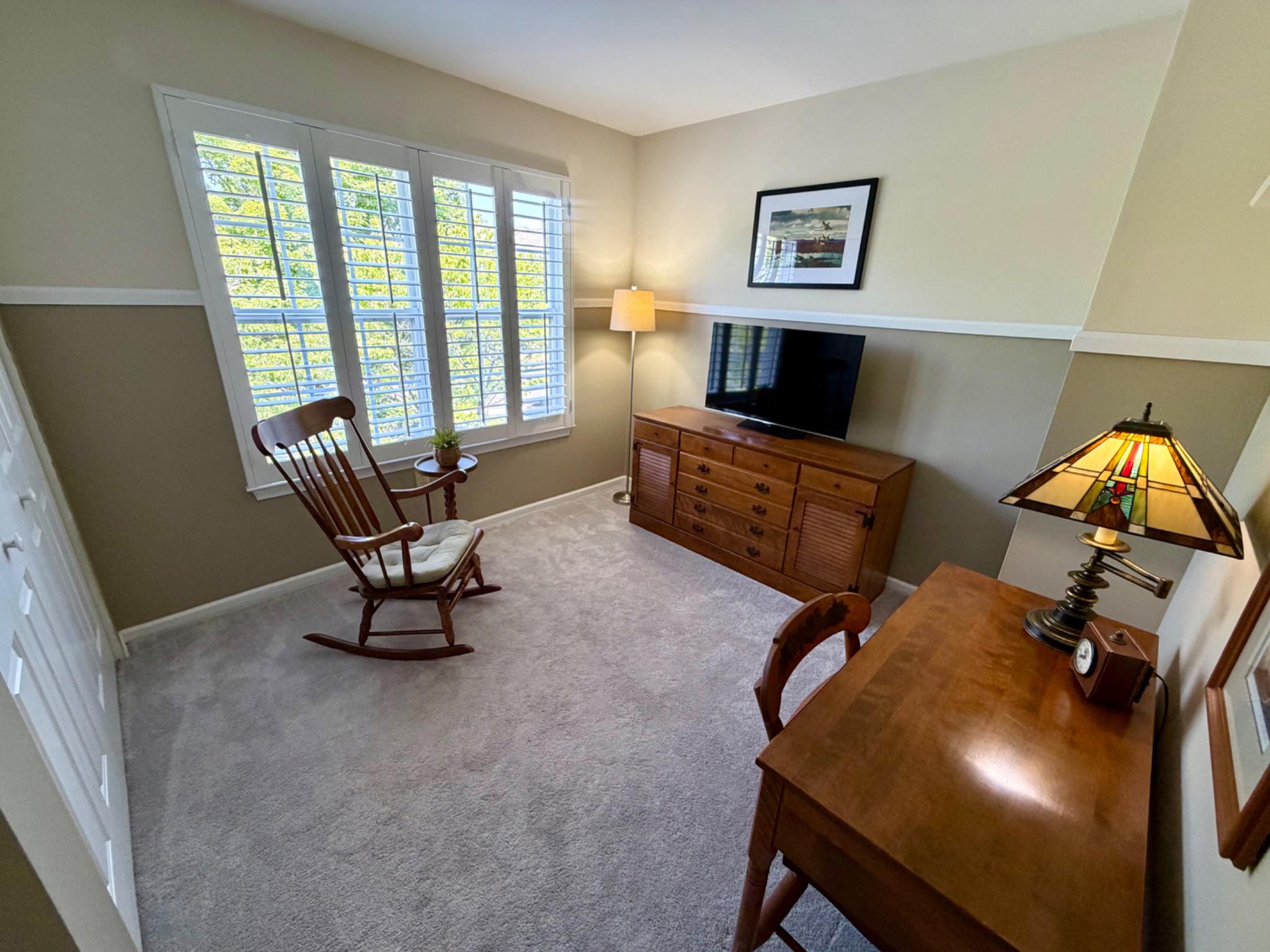 NEWTOWN GRANT - Residential