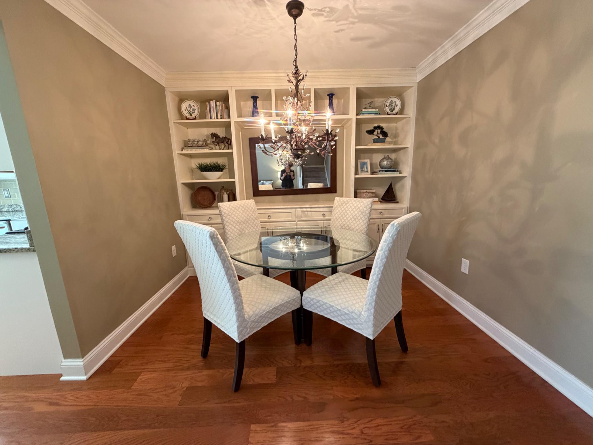 NEWTOWN GRANT - Residential