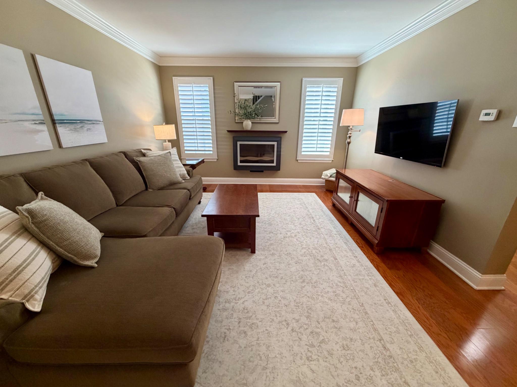 NEWTOWN GRANT - Residential
