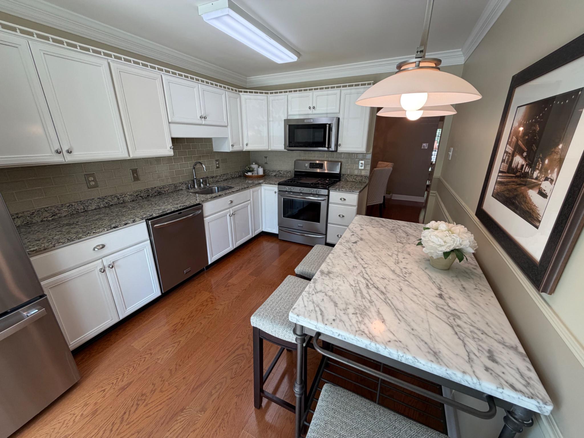 NEWTOWN GRANT - Residential