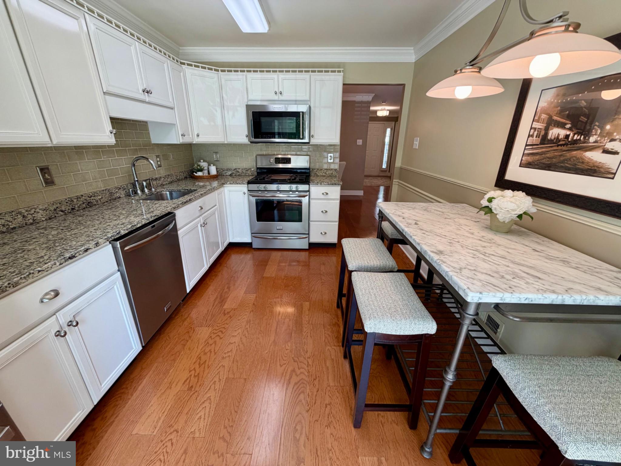NEWTOWN GRANT - Residential