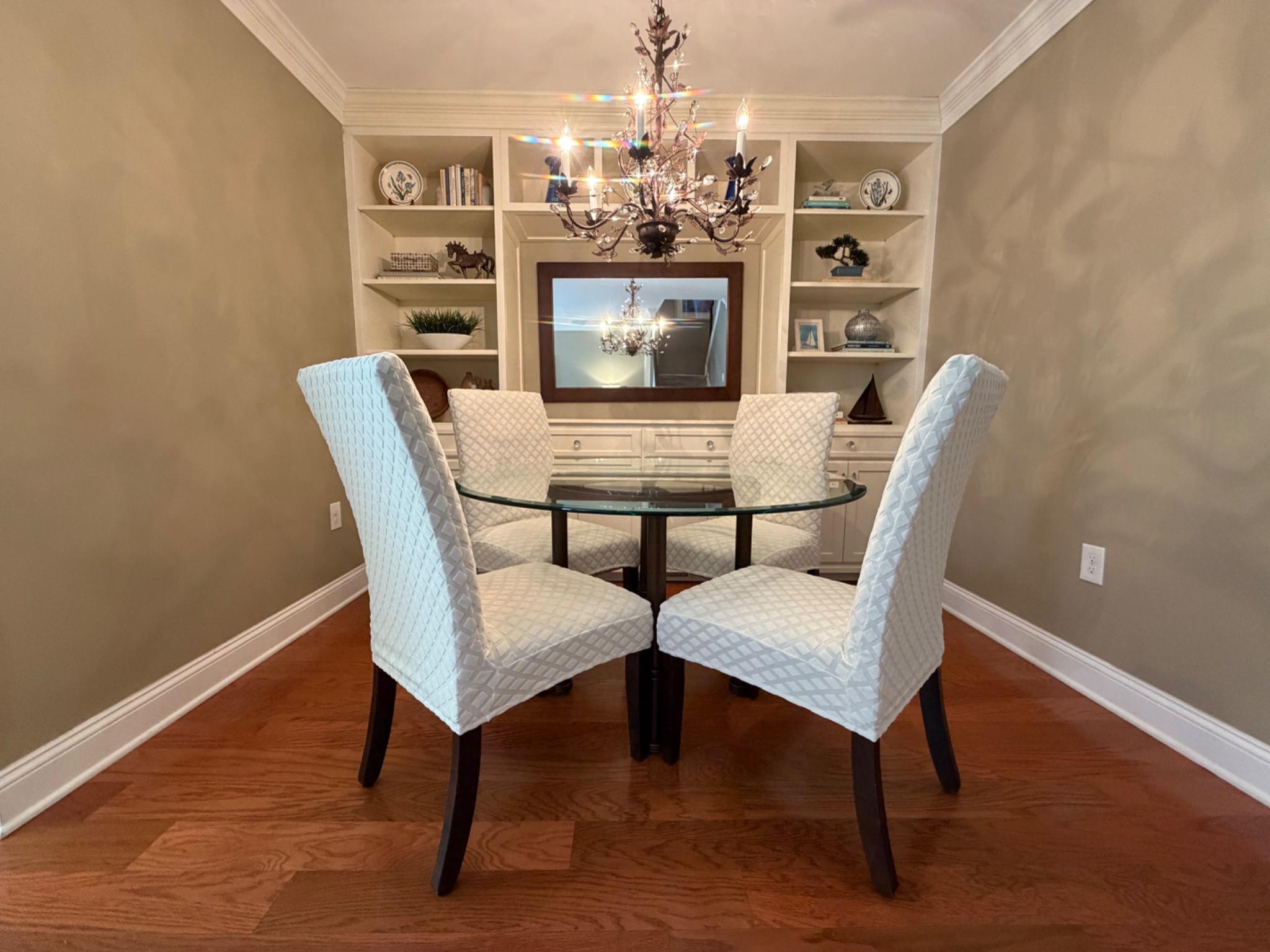 NEWTOWN GRANT - Residential