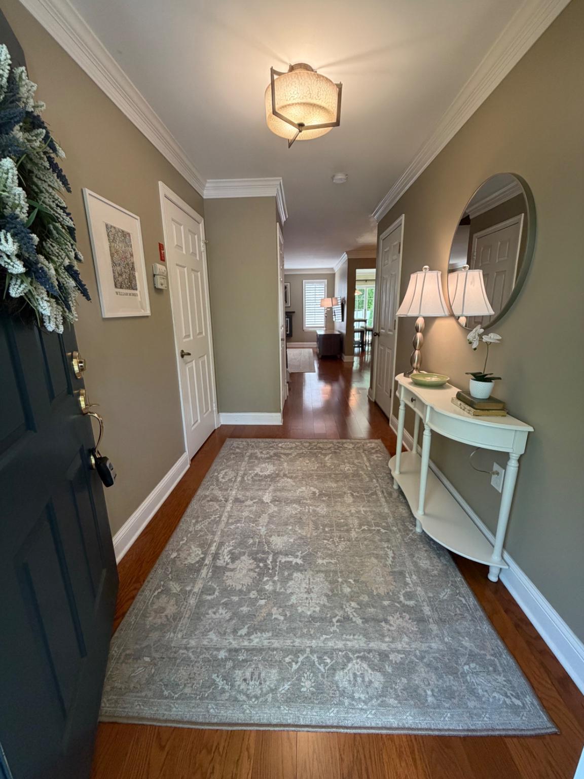 NEWTOWN GRANT - Residential