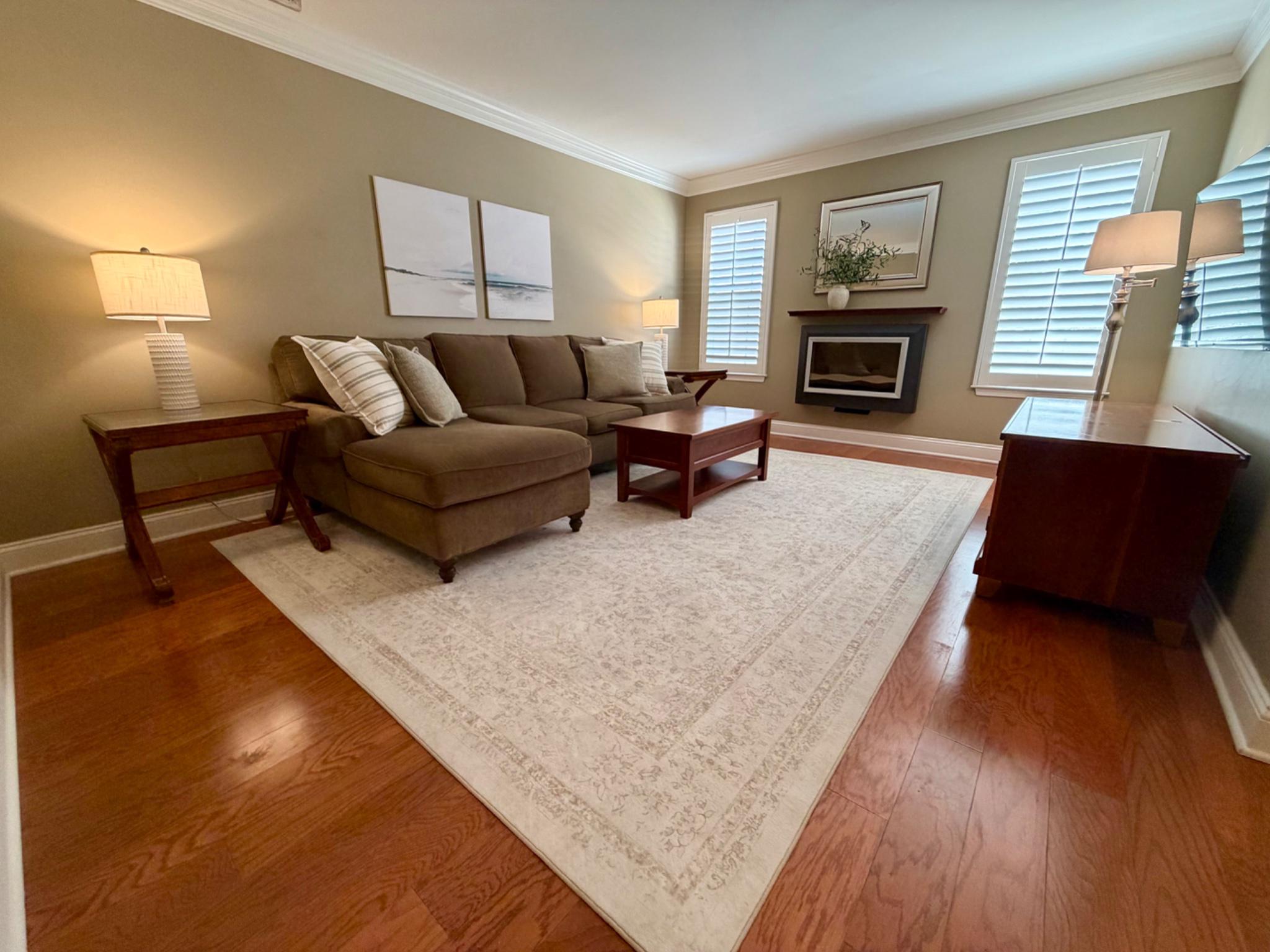 NEWTOWN GRANT - Residential