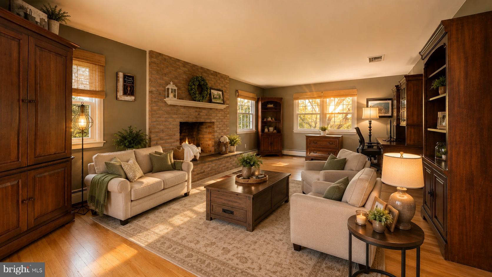 KAYWOOD - Residential