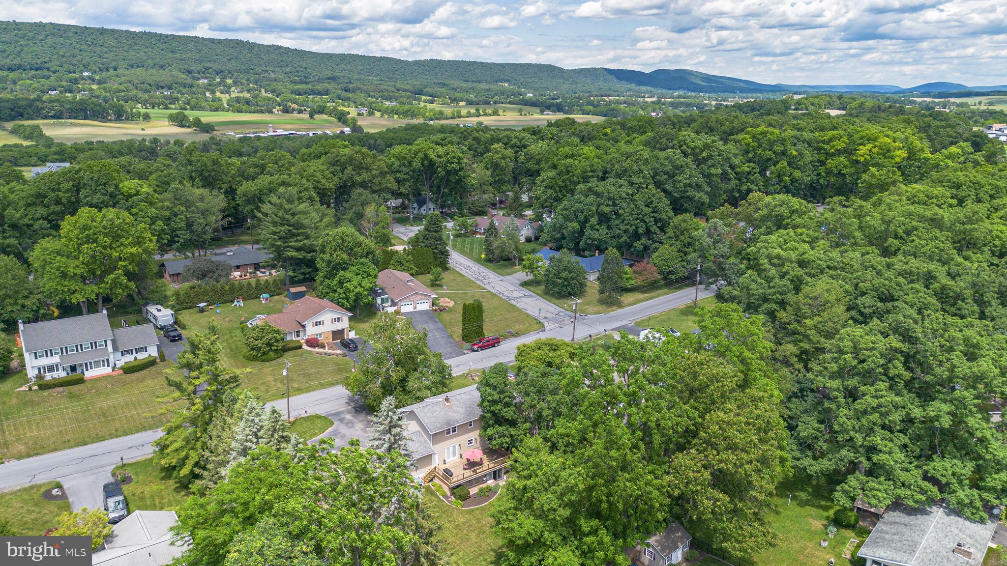 KAYWOOD - Residential