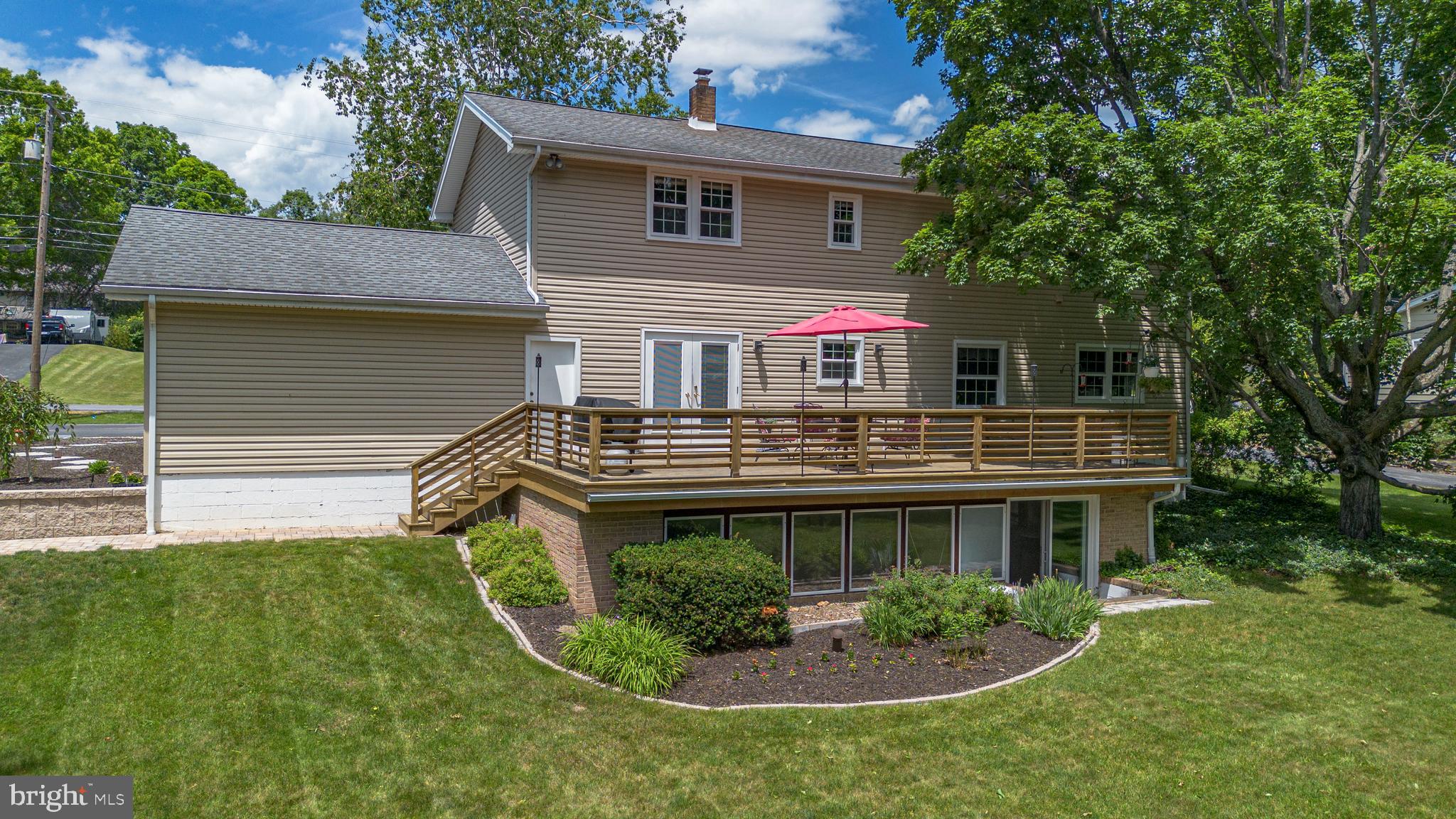KAYWOOD - Residential