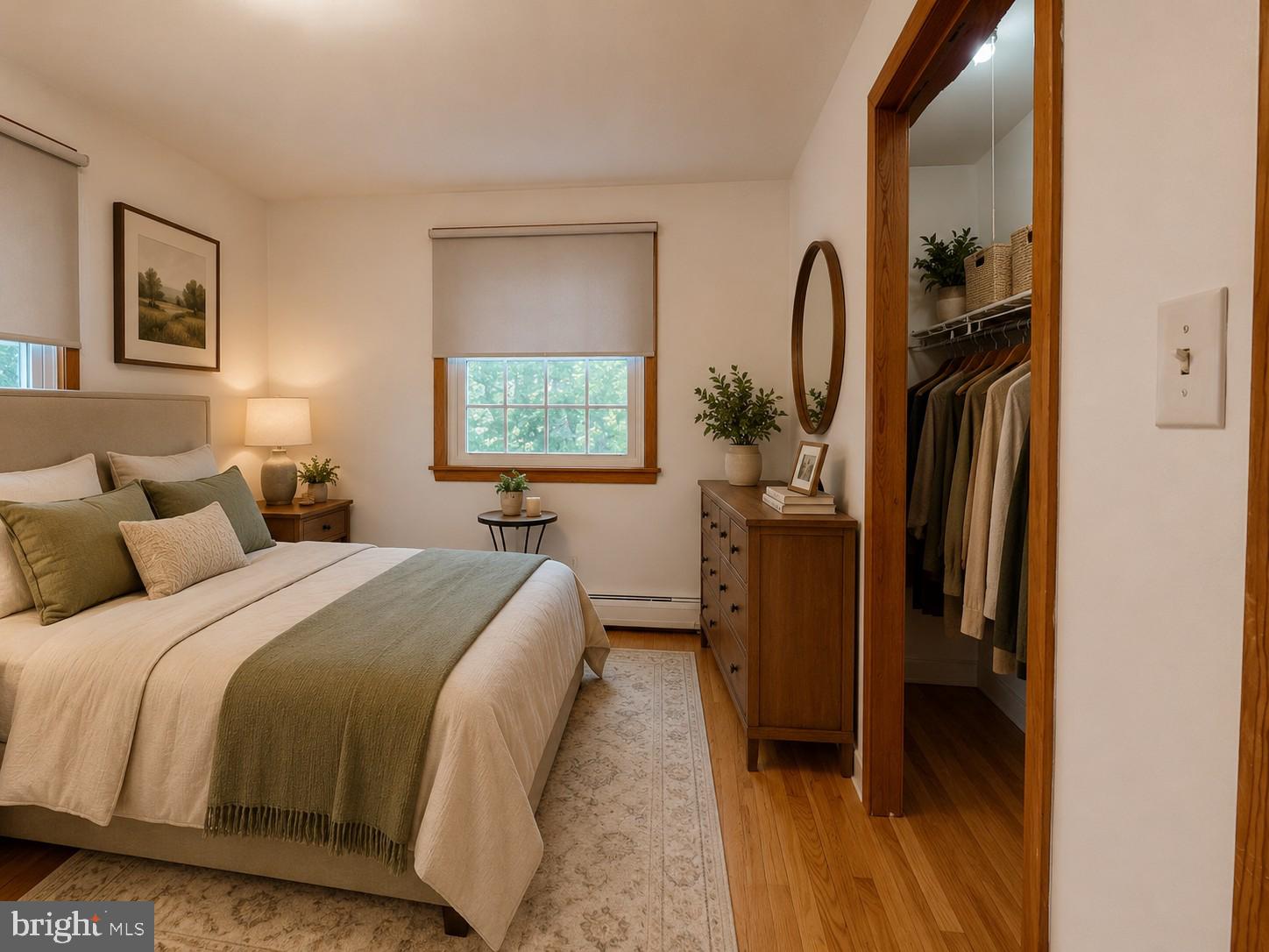 KAYWOOD - Residential