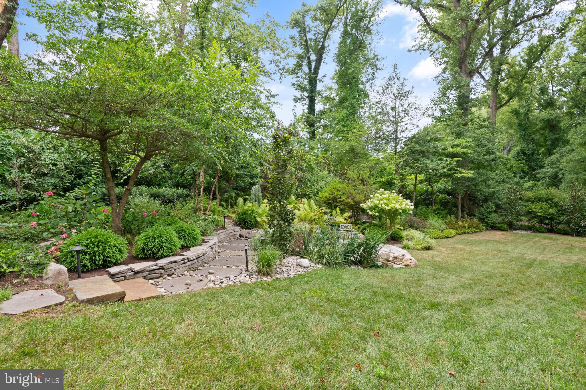 CARDEROCK SPRINGS - Residential