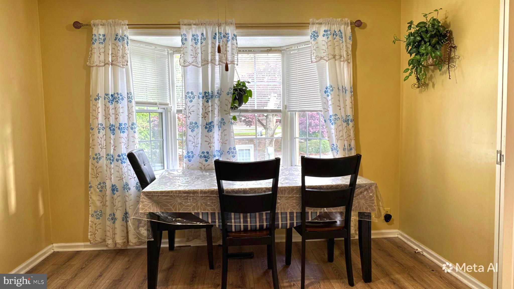 VILLAGE OF ROSE TR - Residential