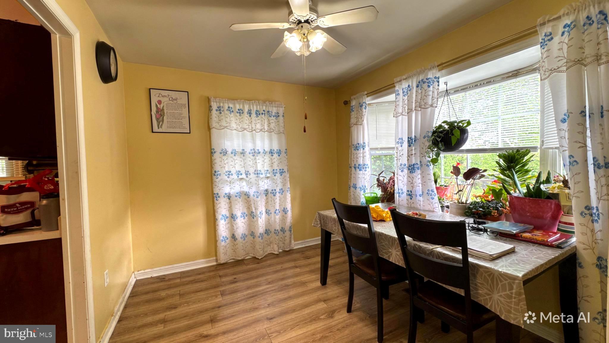 VILLAGE OF ROSE TR - Residential
