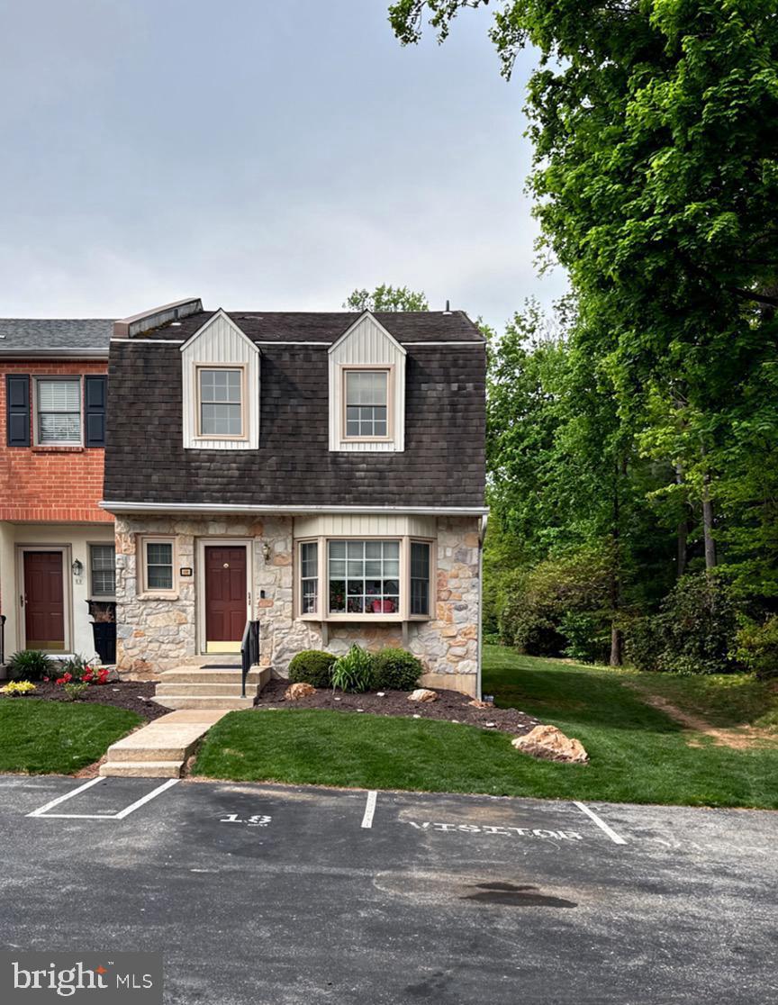 Welcome to 18 Northgate Village, a beautifully maintained end-unit townhome located in the desirable community of Media, Pennsylvania. Offering the perfect blend of space, comfort, and convenience, this home features 3 bedrooms, 3 full bathrooms, and 1 half bath with a versatile layout designed for everyday living and entertaining.

Step inside to find bright and inviting living spaces filled with natural light thanks to the premium end-unit location. The spacious layout flows seamlessly throughout the home, while the finished basement provides additional living space ideal for a recreation room, home office, gym, or guest area. Ample storage space throughout the property adds to the home’s functionality and convenience.

Nestled within a private community, this home offers a peaceful setting while remaining close to shopping, dining, parks, public transportation, and major roadways for an easy commute. Located just minutes from downtown Media, known for its vibrant restaurants, local shops, and community atmosphere, this is an opportunity you do not want to miss.

Schedule your private showing today and experience all that 18 Northgate Village has to offer!