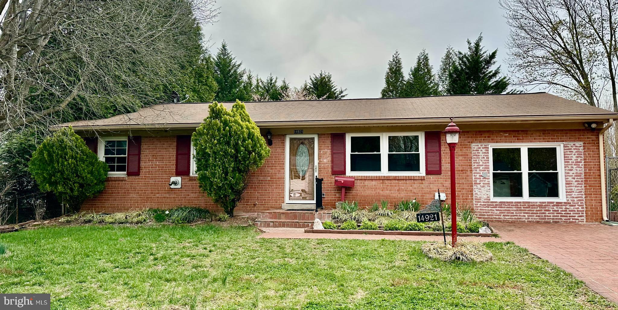 DALE CITY - Residential