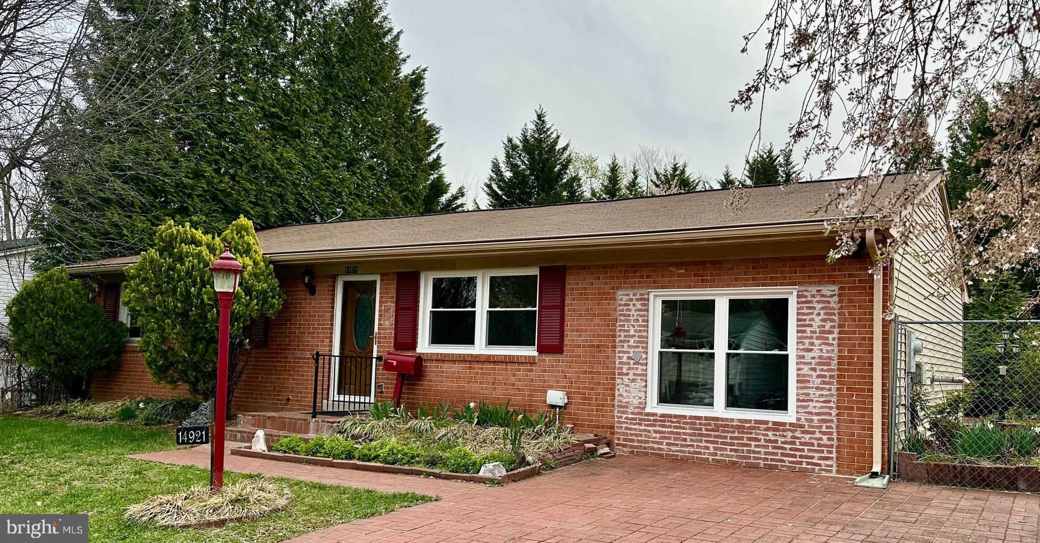 DALE CITY - Residential