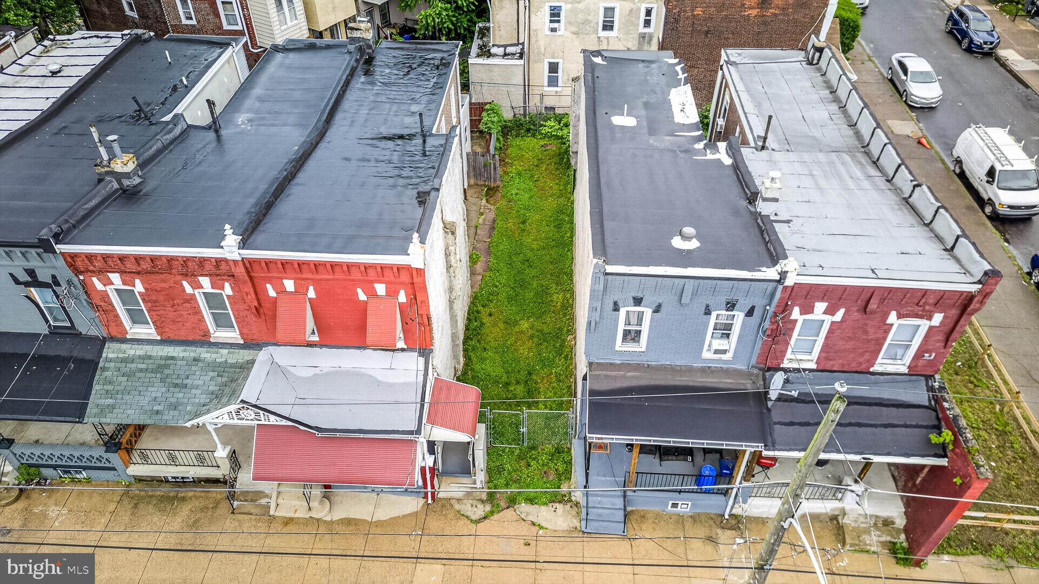 Prime Development Opportunity in West Philadelphia!

Don’t miss this RSA-5 zoned residential lot offering endless potential for new construction. Measuring approximately 15’ x 78’ (1,170 sq ft), this rectangular parcel is ideal for a single-family home development in a rapidly growing area.

Located on a developing block with strong investor activity, this property offers public water and sewer already available, streamlining the building process. The lot’s dimensions and zoning make it a perfect fit for builders looking to capitalize on continued growth and demand in the surrounding neighborhood.

Conveniently situated near major roadways, public transportation, local universities, and neighborhood amenities, this location continues to see steady revitalization and new construction projects.

Whether you’re a seasoned developer or looking for your next investment project, this is a turnkey opportunity to build and add value.

Drive by and make your offer today. Buyer responsible for confirming zoning and building possibilities.

Several new builds in the neighborhood! Quiet residential street! Close to Drexel / UPenn / University City