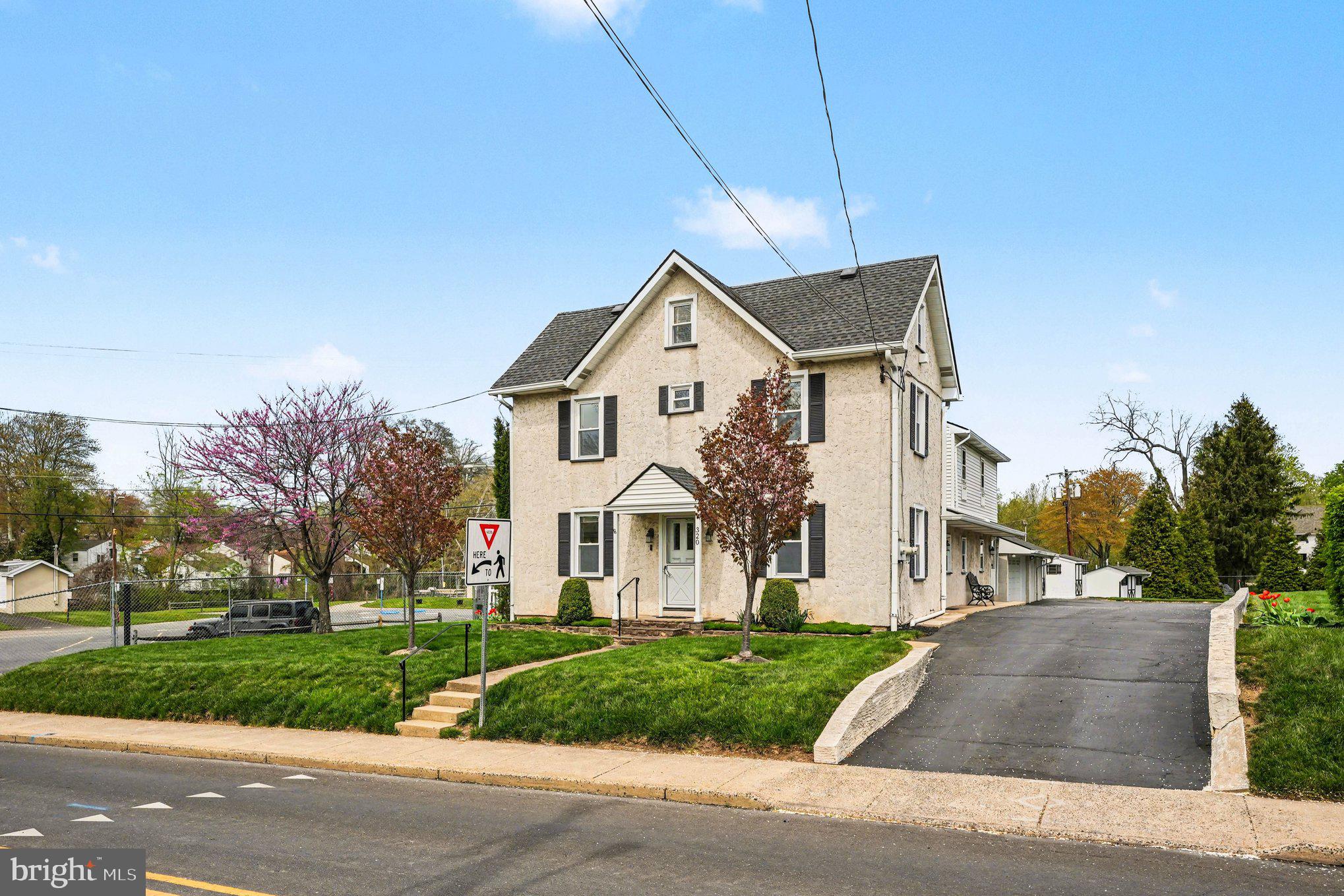 HIGHLANDS - Residential