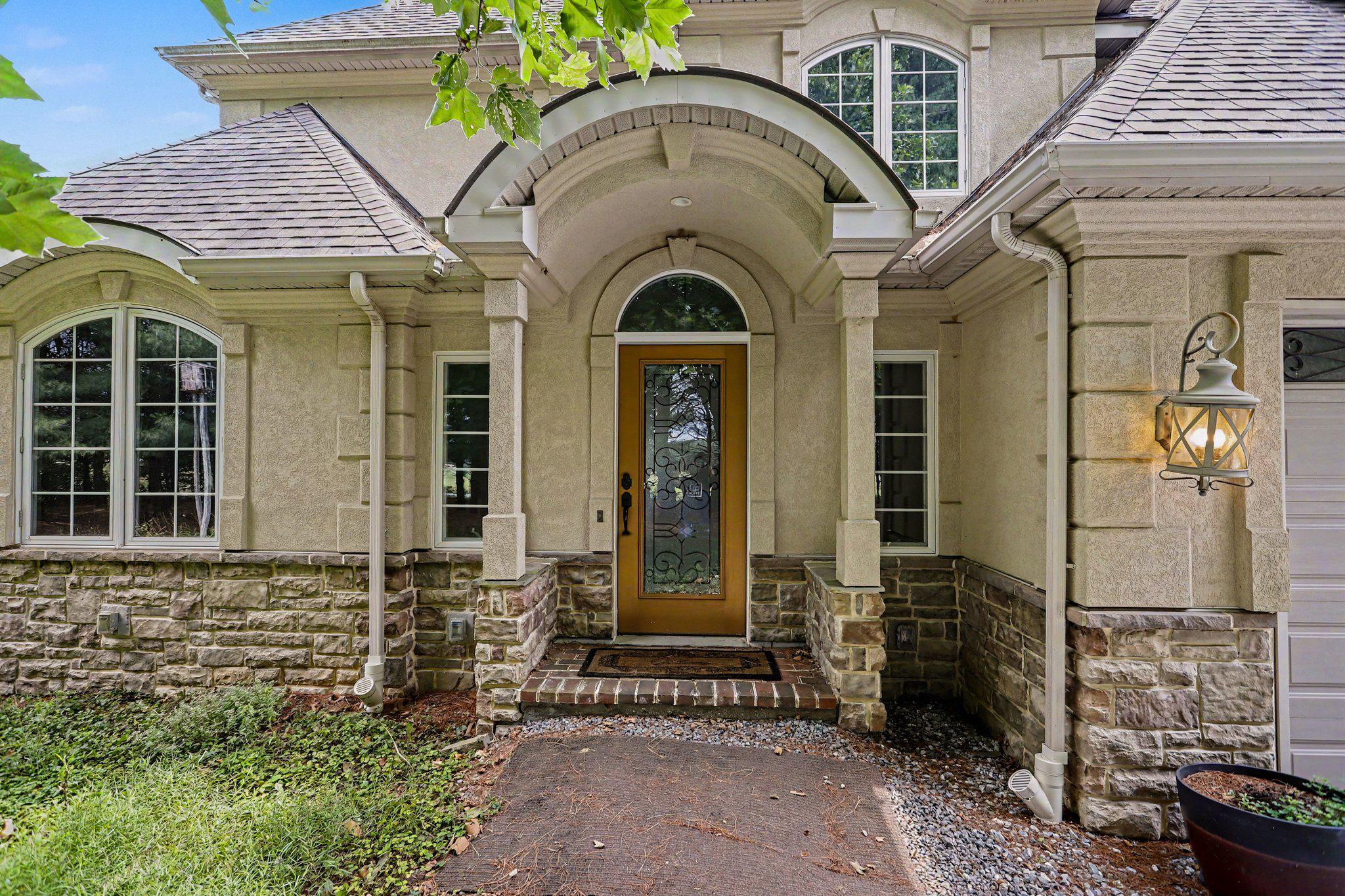 DOVER - Residential