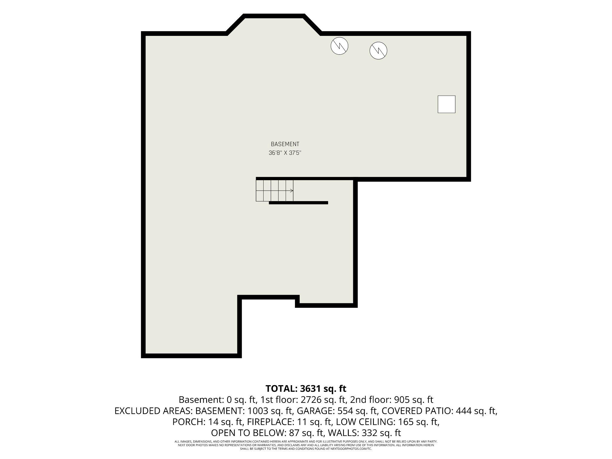 DOVER - Residential
