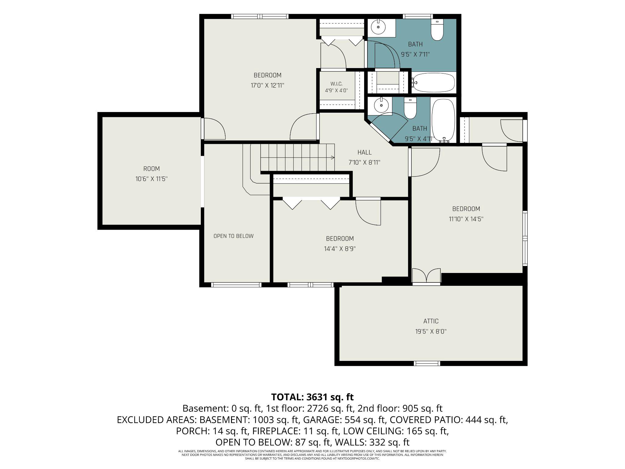 DOVER - Residential