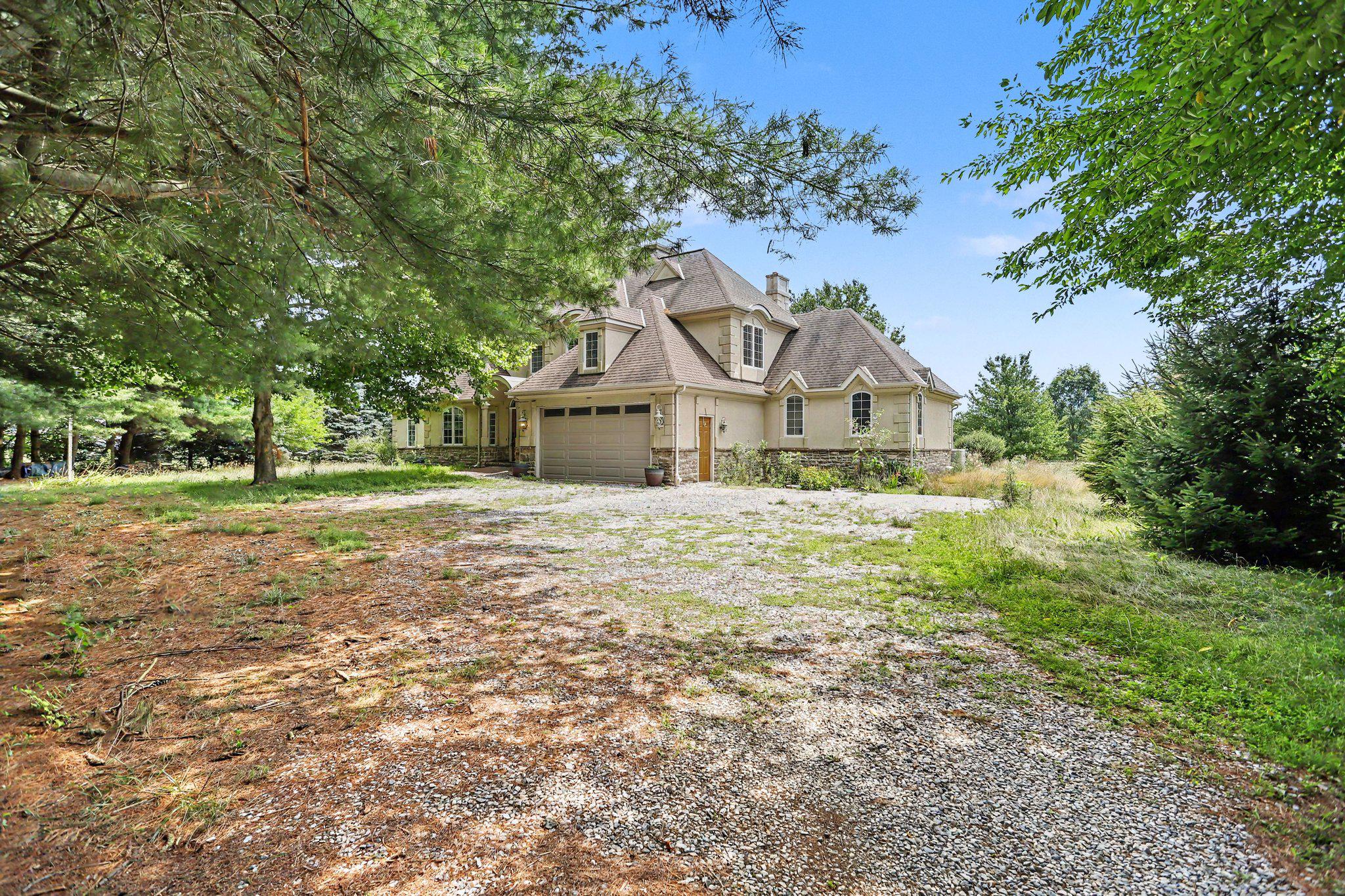 DOVER - Residential