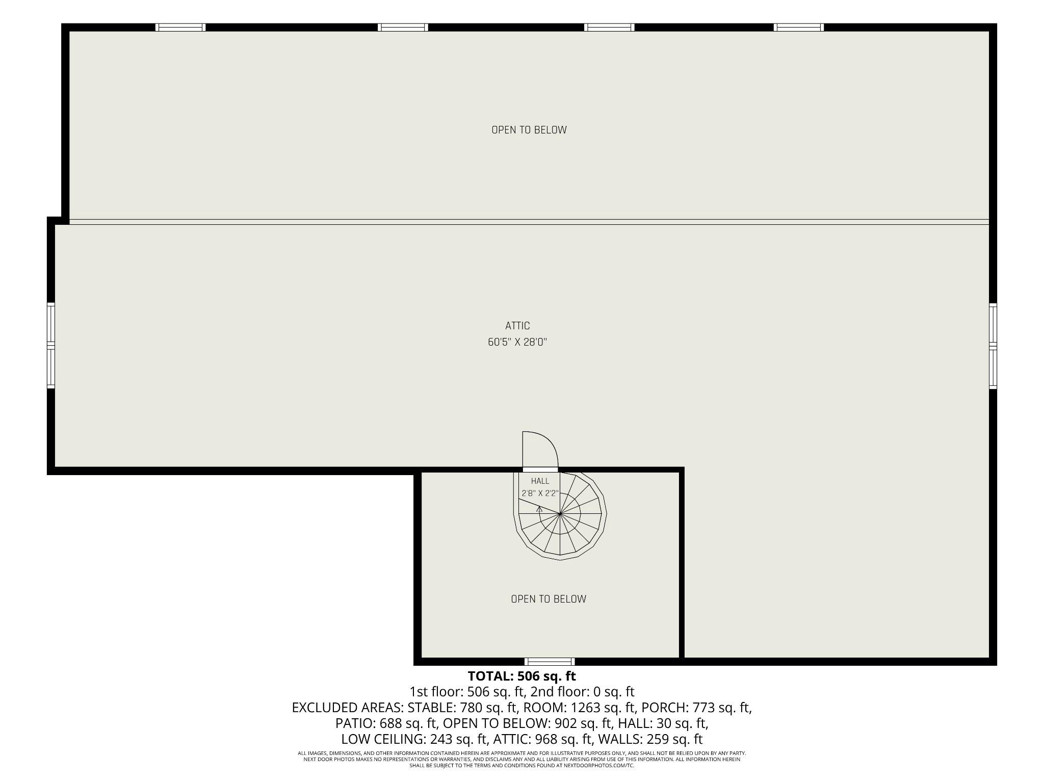 DOVER - Residential