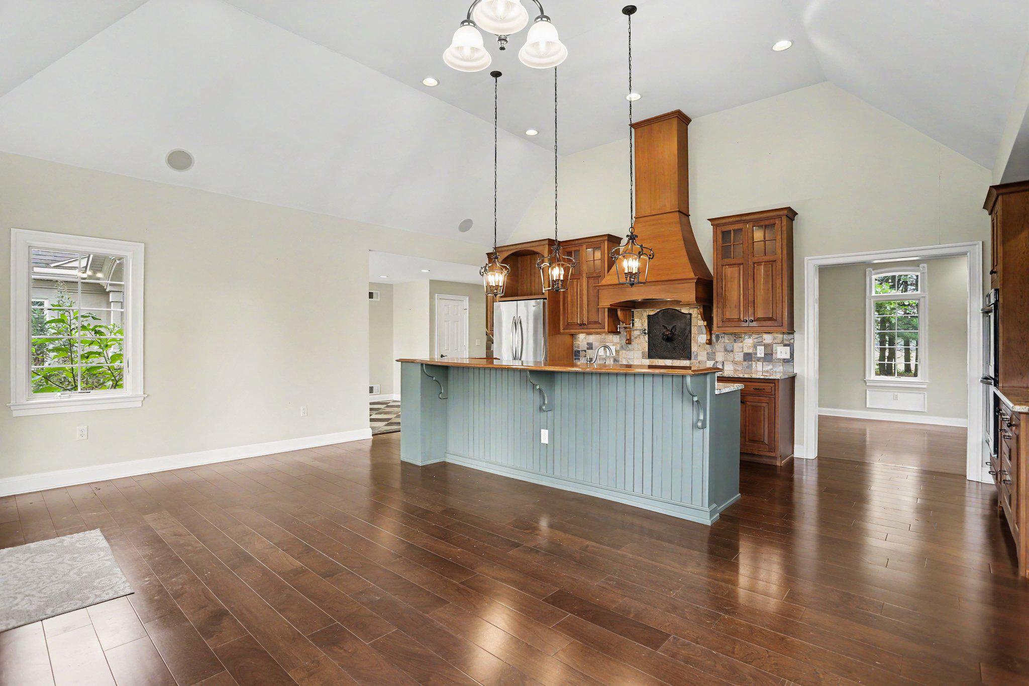 DOVER - Residential