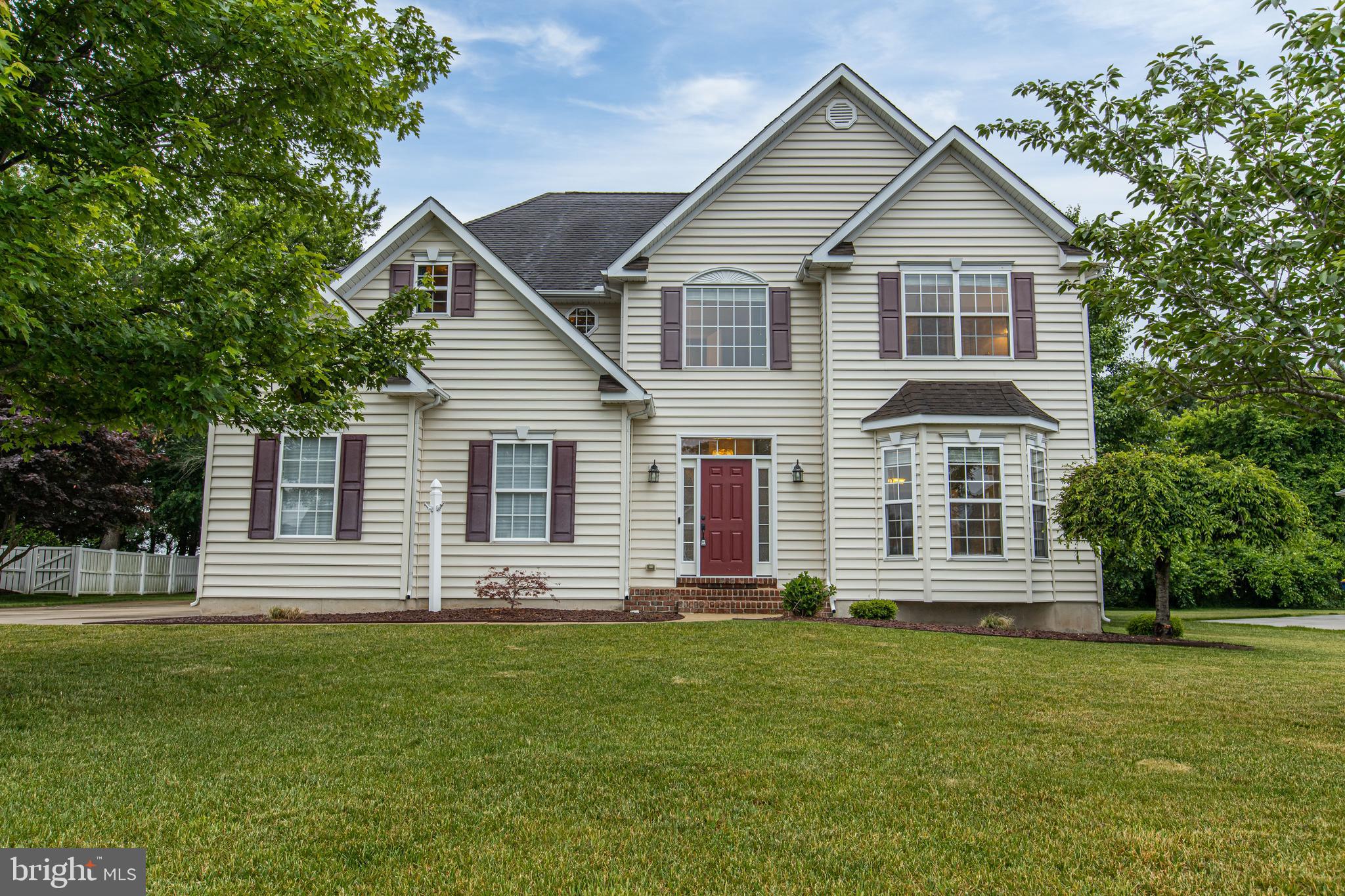 THE ORCHARDS - Residential