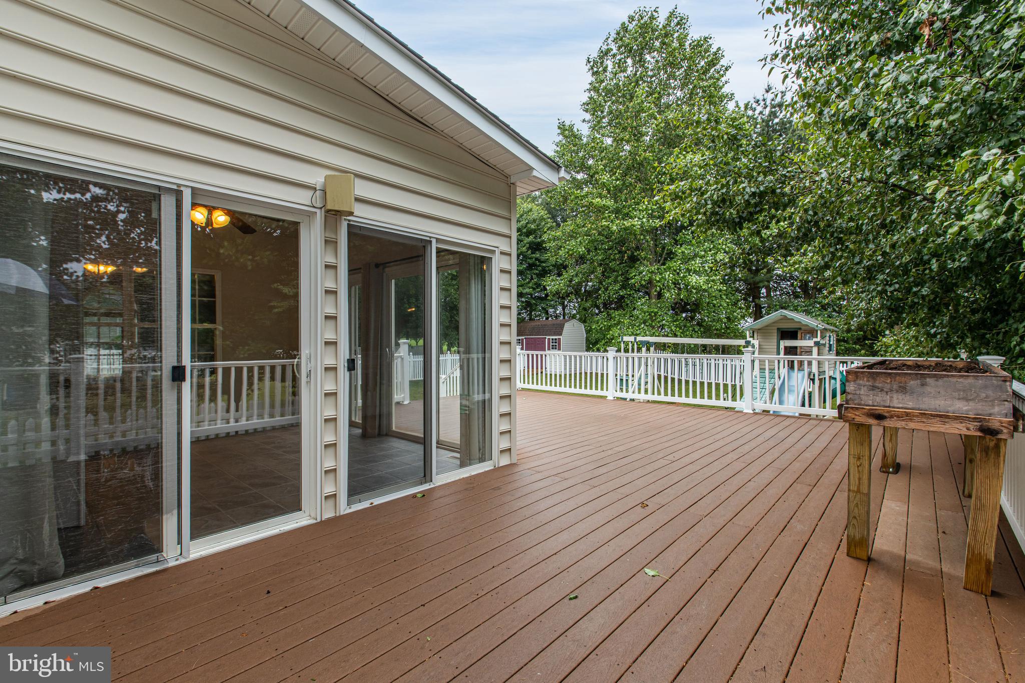THE ORCHARDS - Residential
