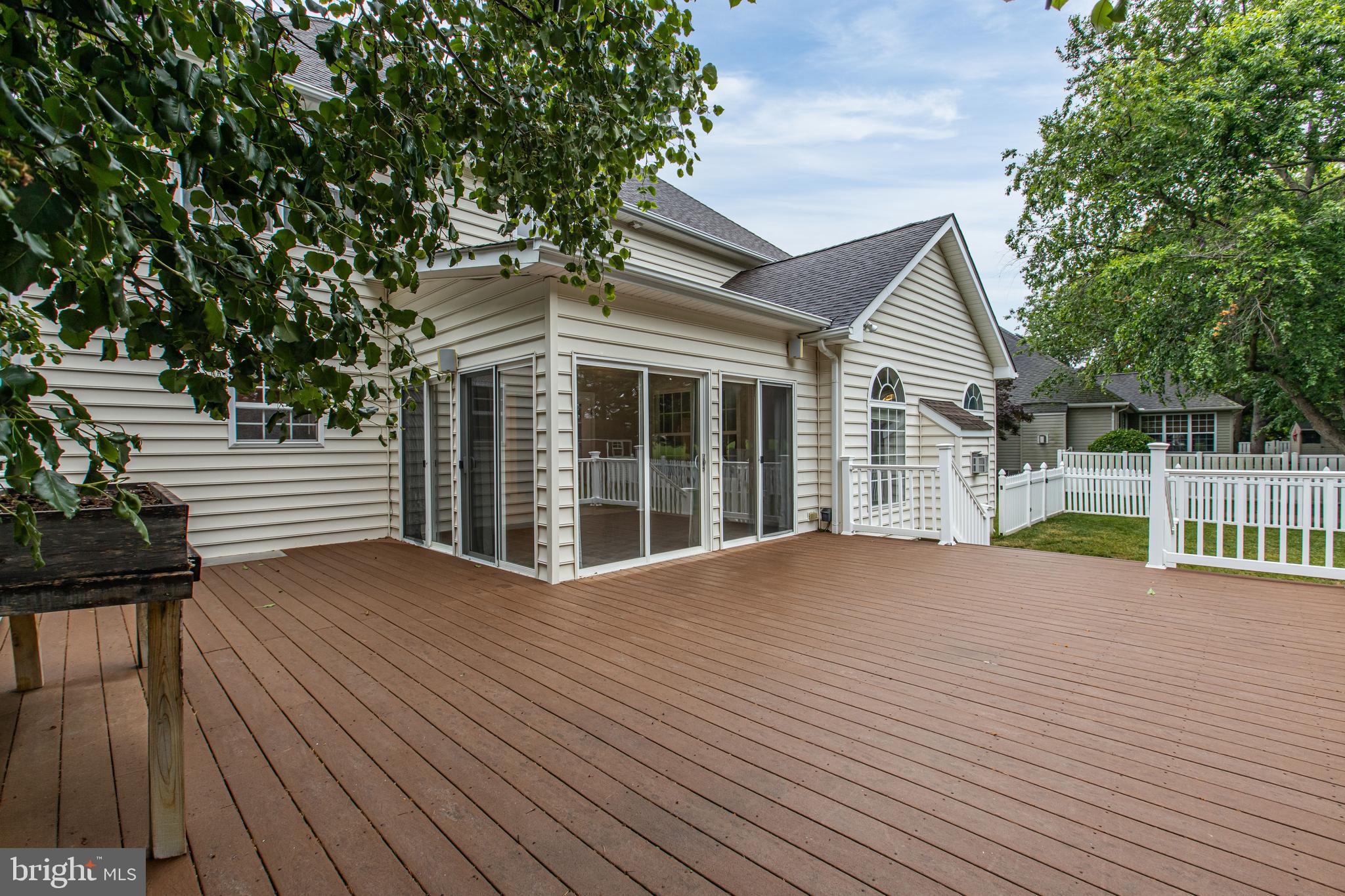 THE ORCHARDS - Residential