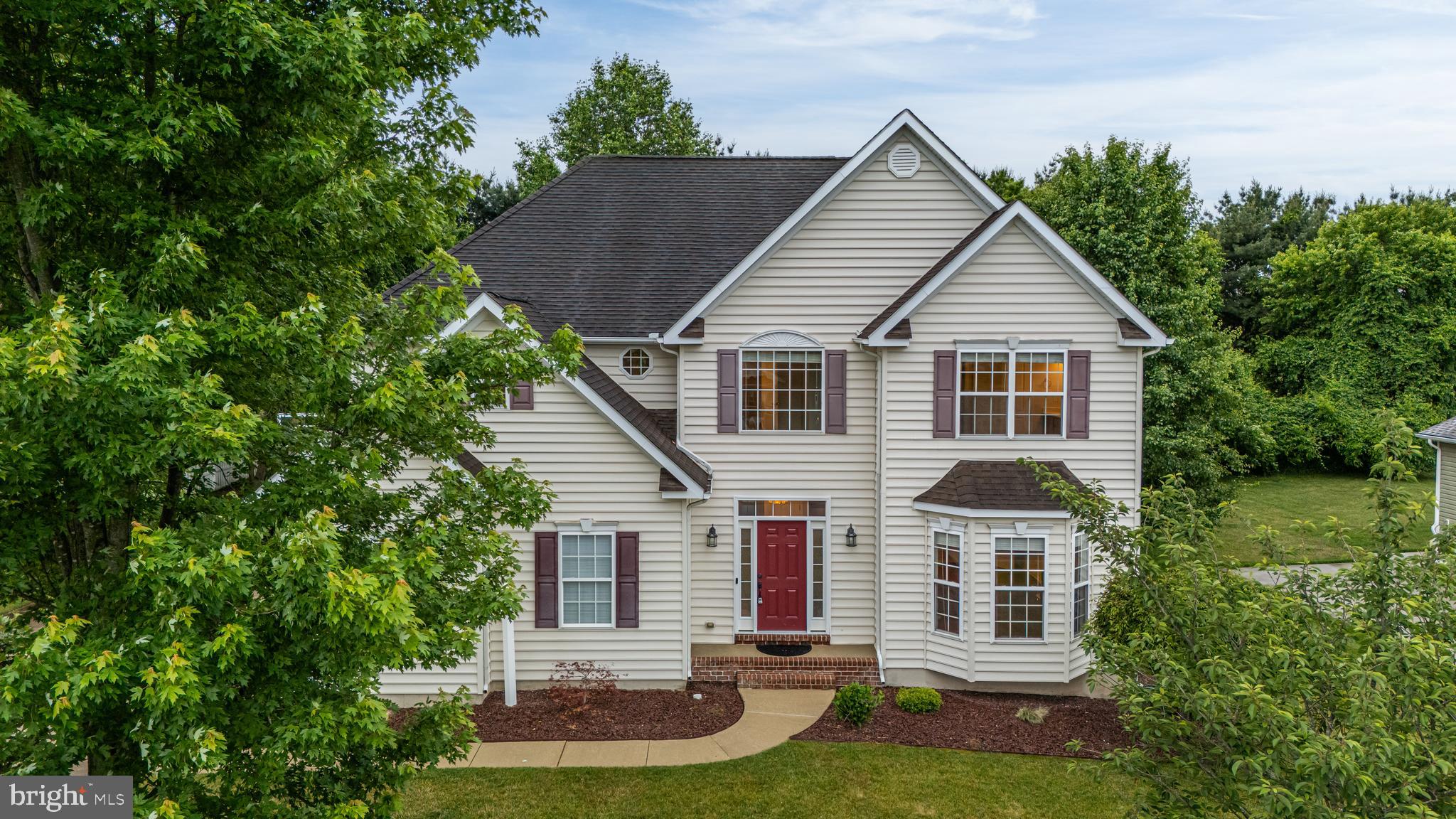 THE ORCHARDS - Residential
