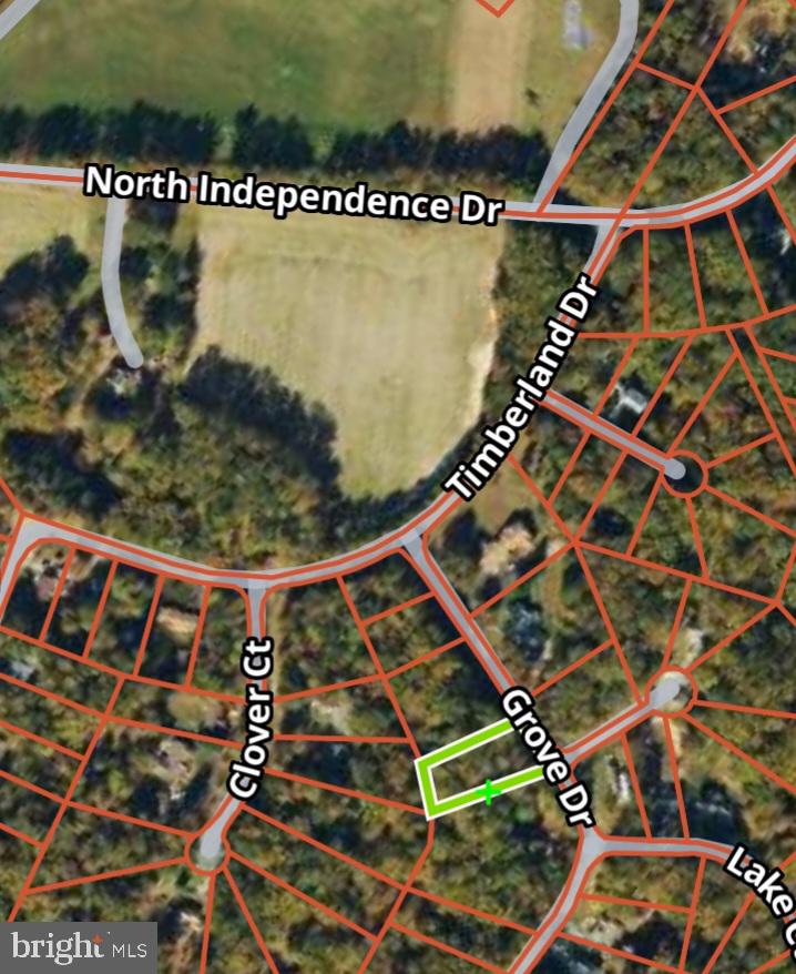 STRATFORD HARBOUR - Land