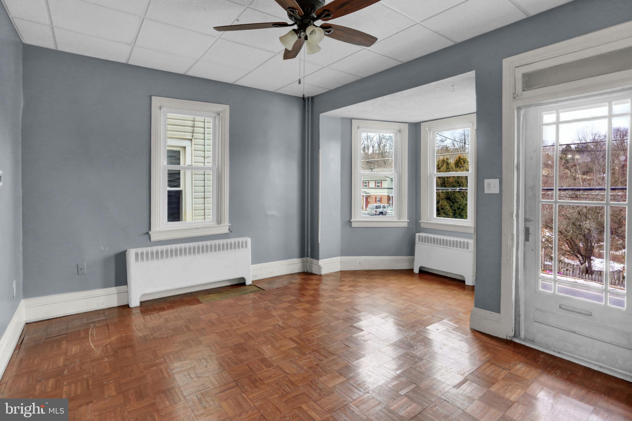 GLEN ROCK BORO - Residential Income