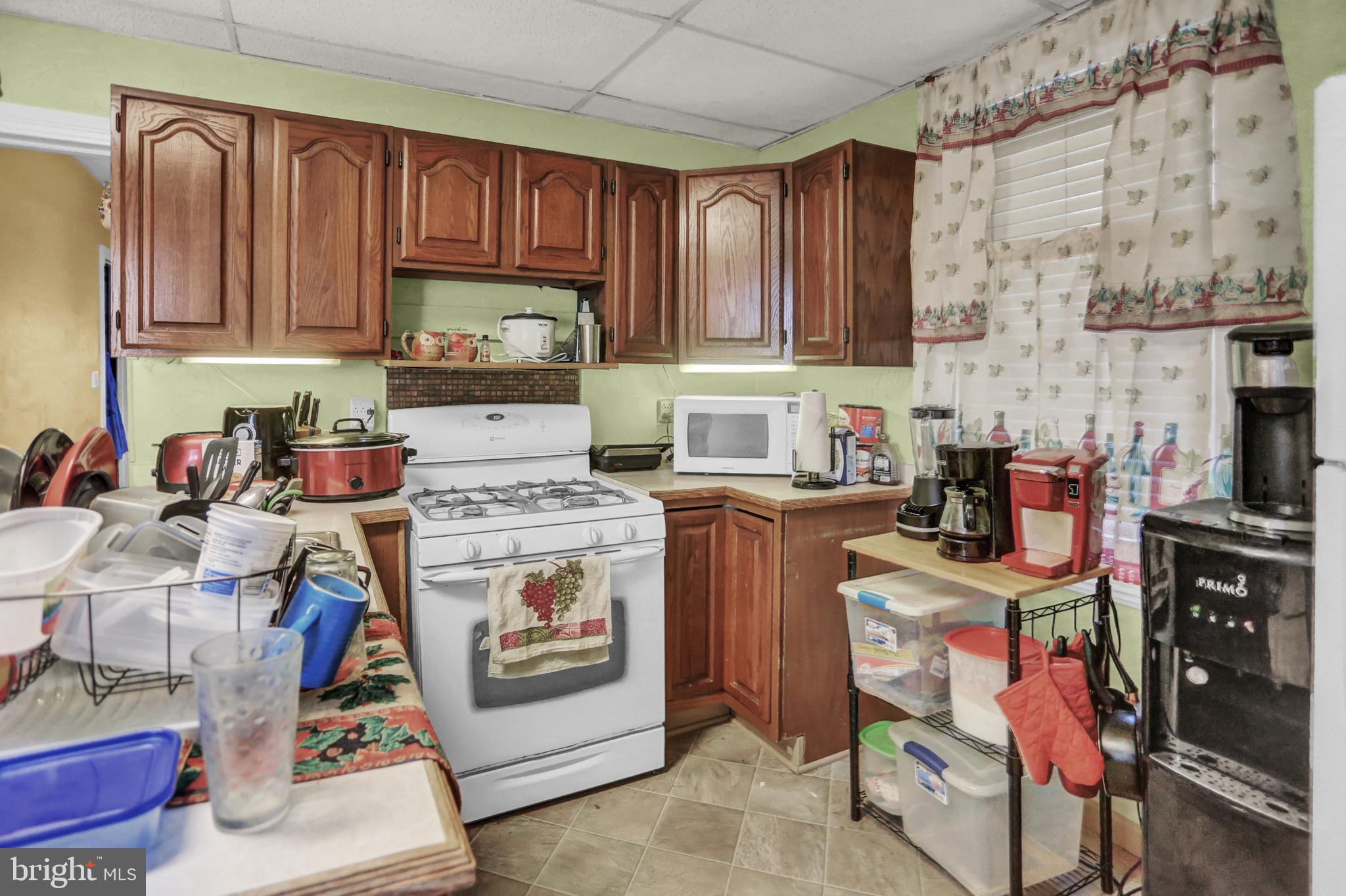 GLEN ROCK BORO - Residential Income