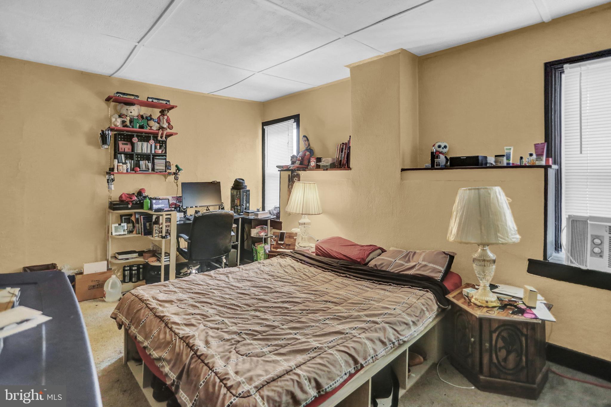 GLEN ROCK BORO - Residential Income