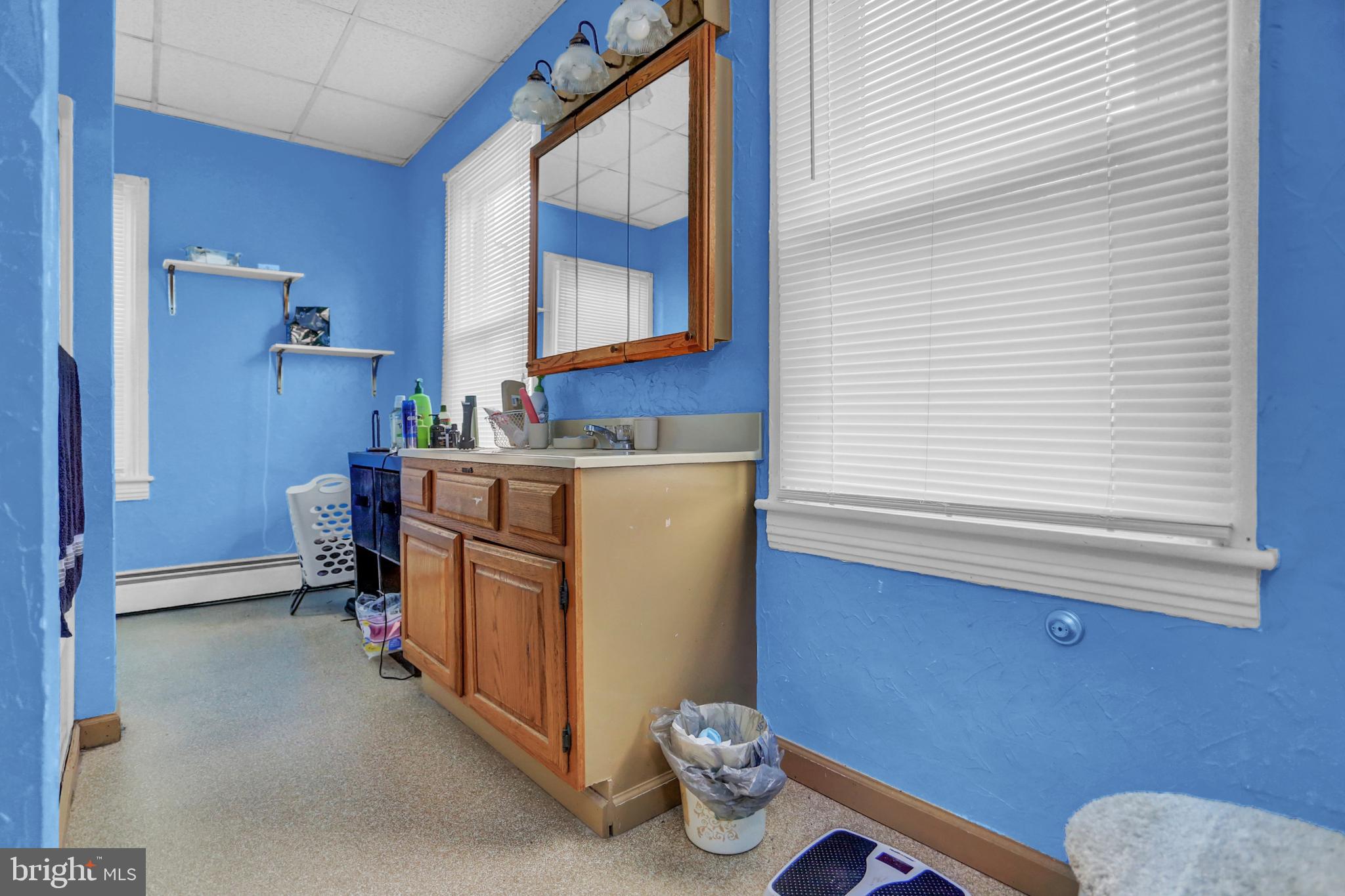 GLEN ROCK BORO - Residential Income