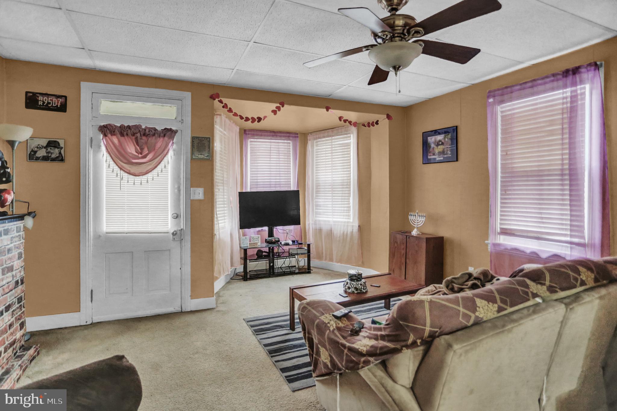 GLEN ROCK BORO - Residential Income