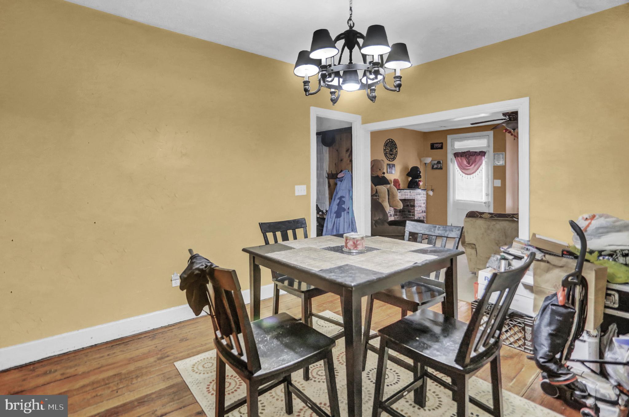 GLEN ROCK BORO - Residential Income