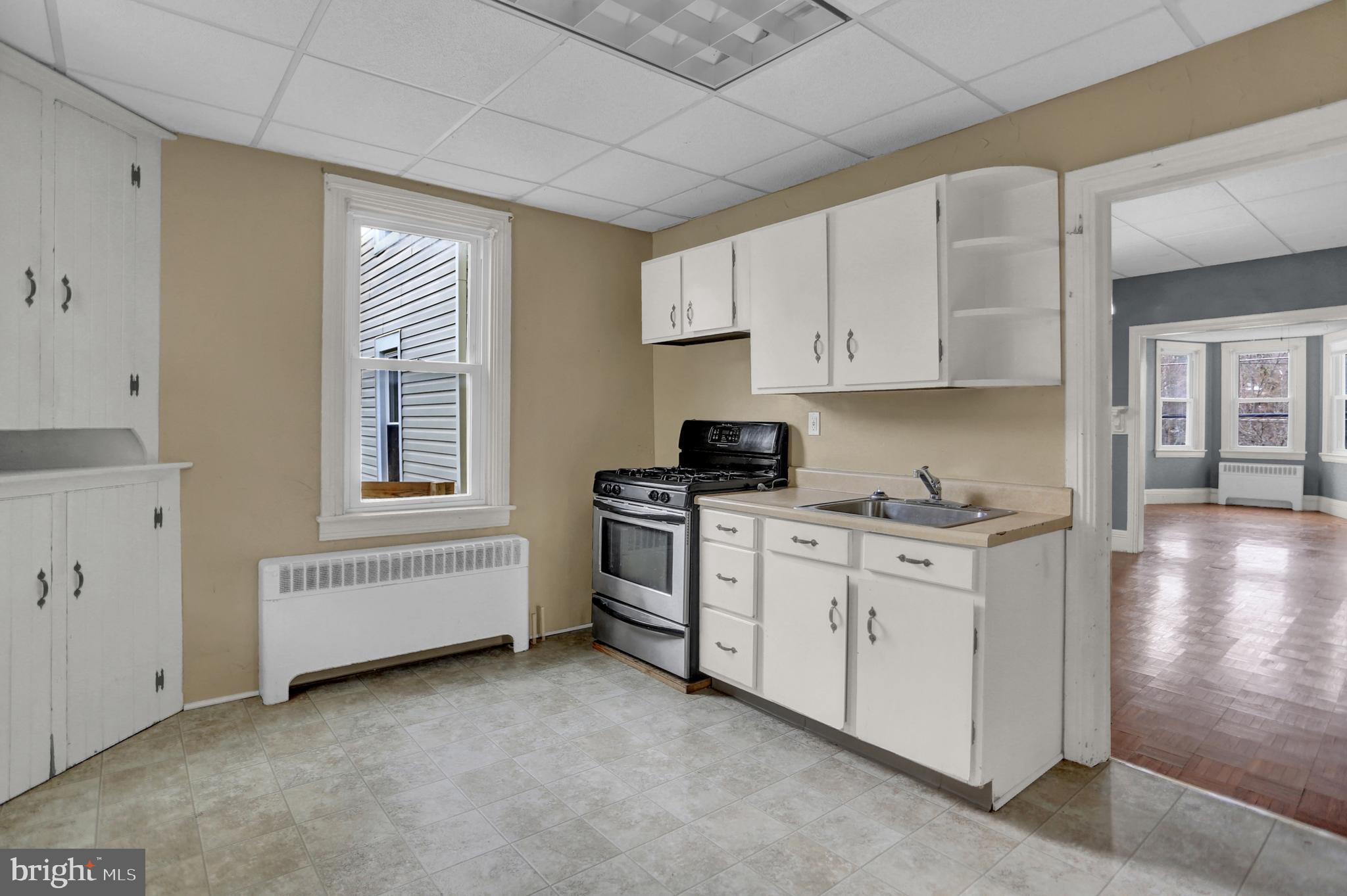 GLEN ROCK BORO - Residential Income