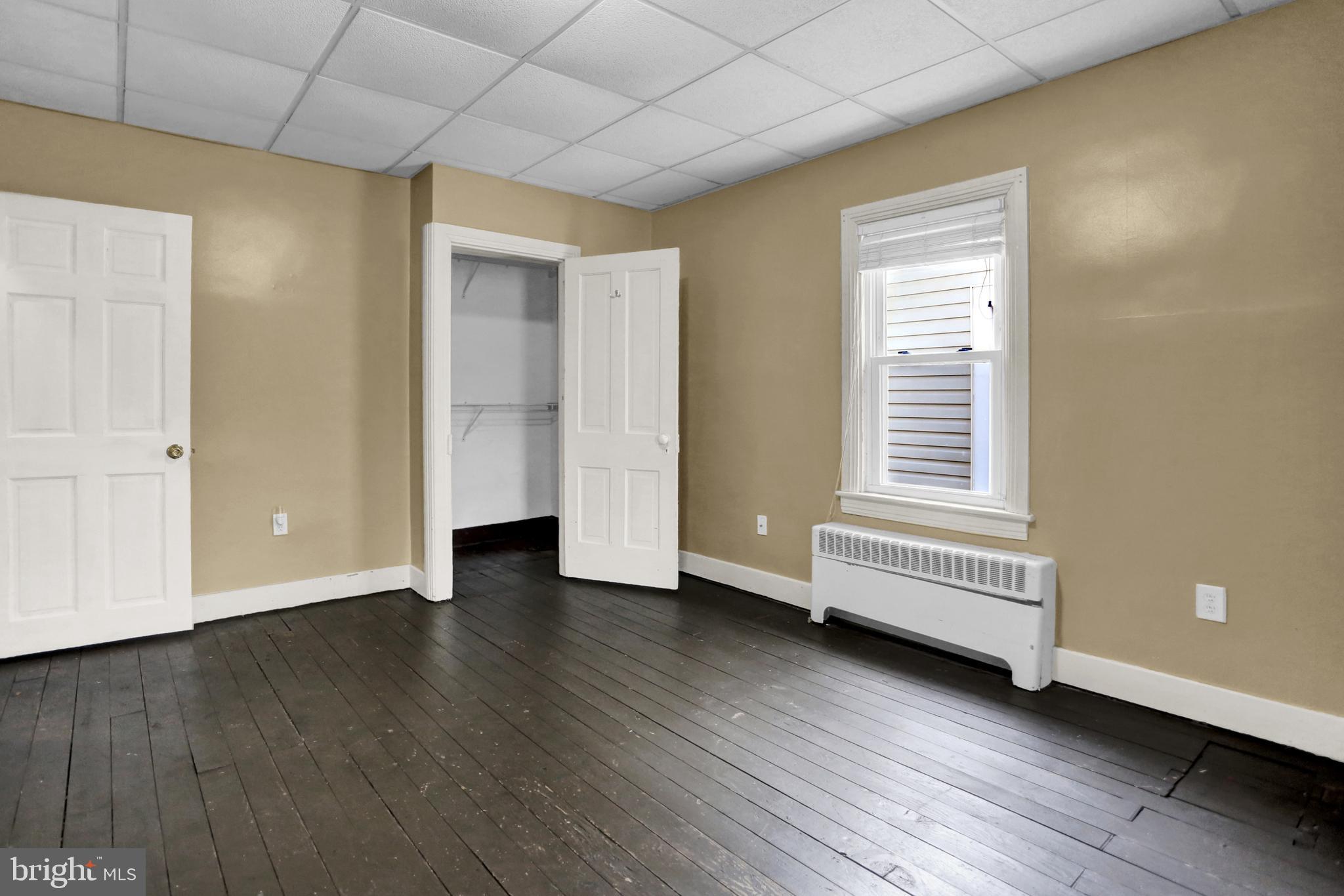 GLEN ROCK BORO - Residential Income