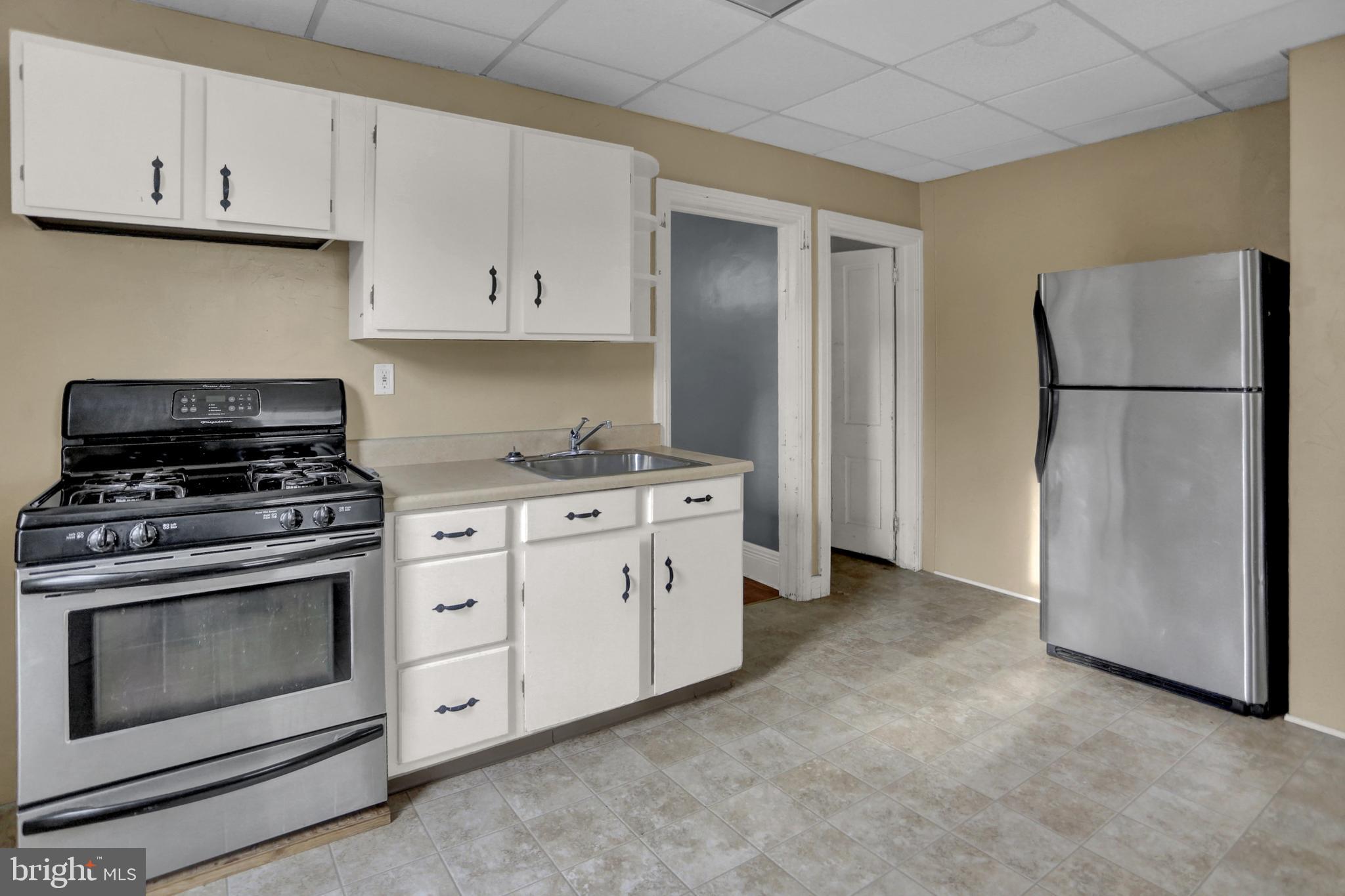 GLEN ROCK BORO - Residential Income