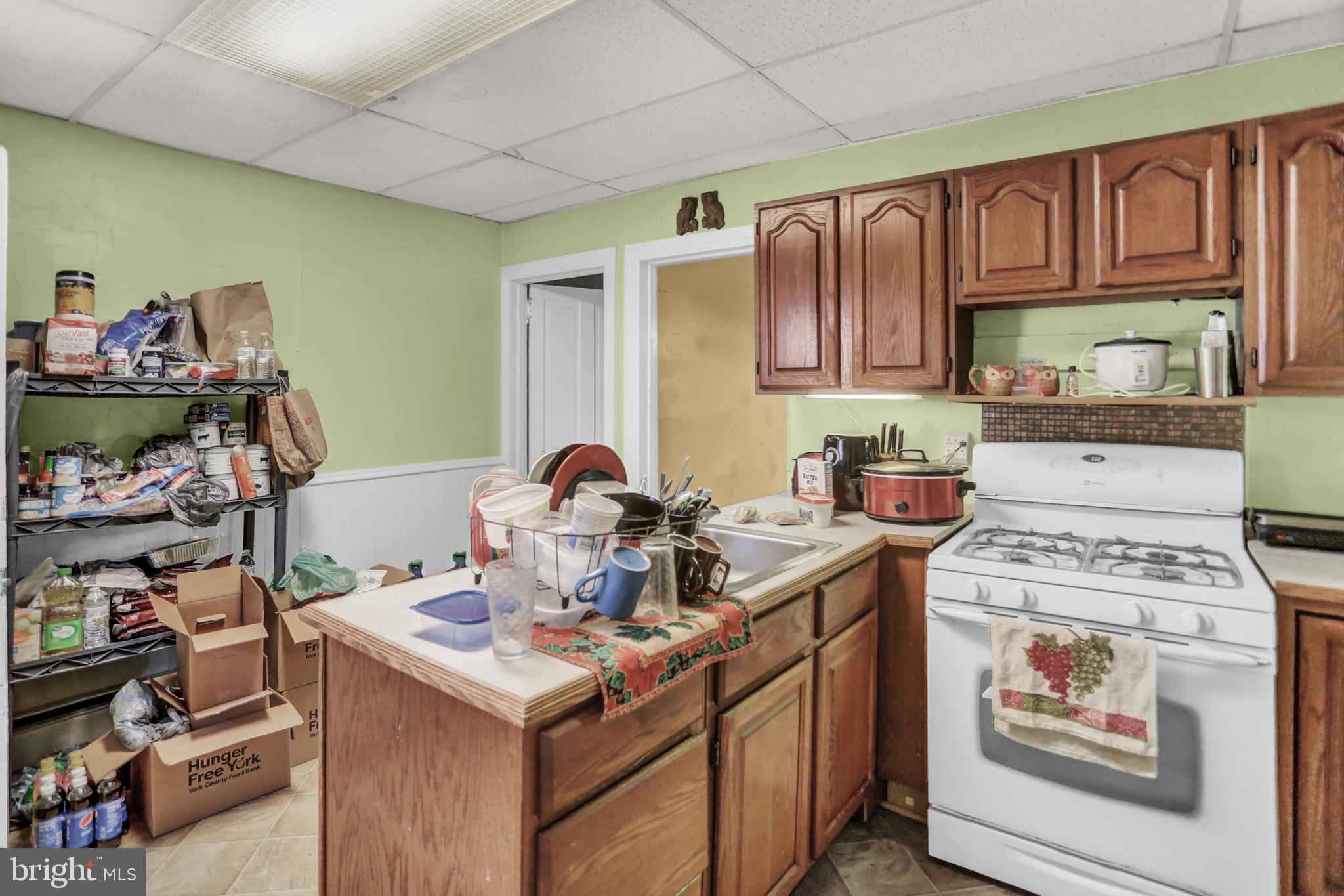 GLEN ROCK BORO - Residential Income