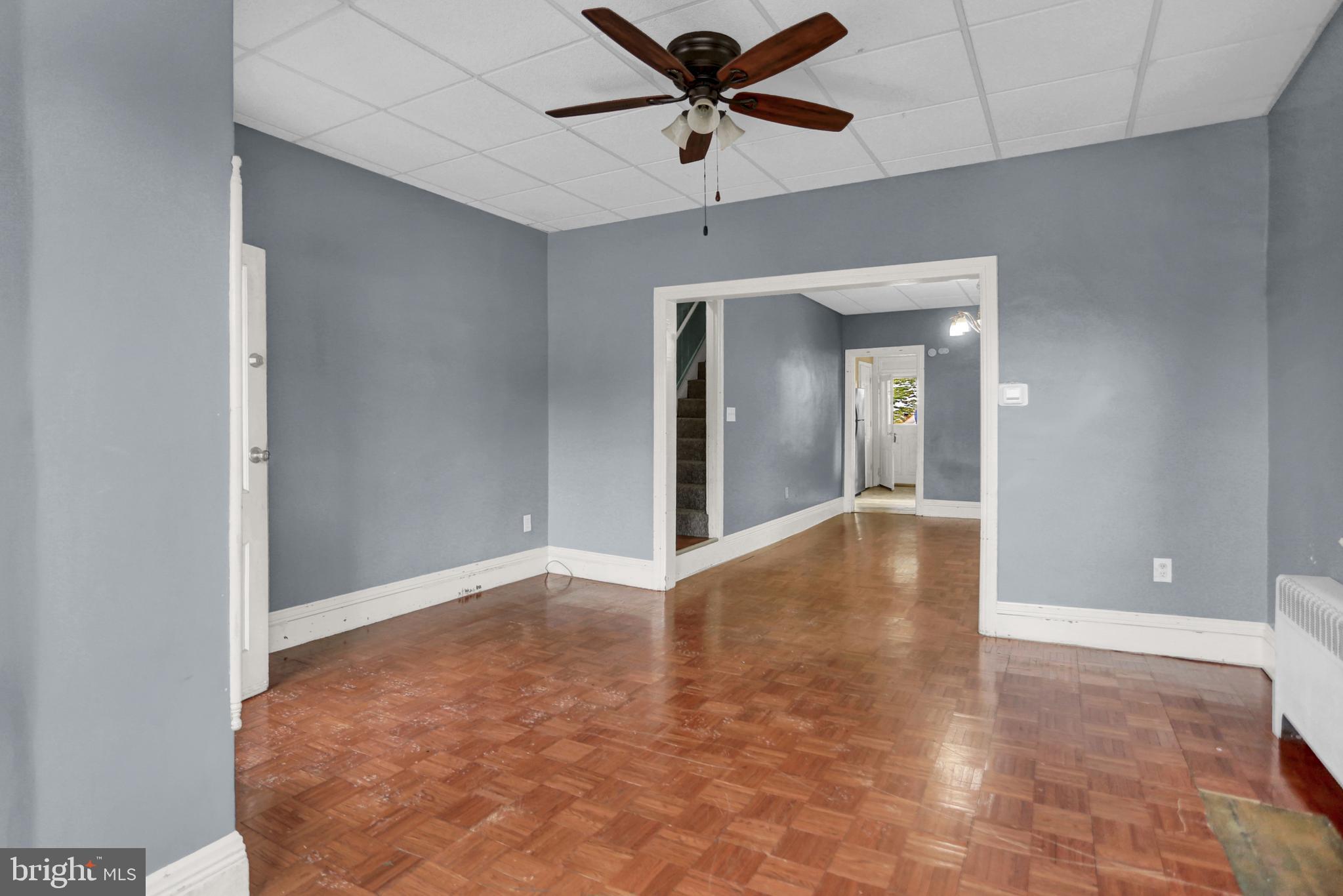 GLEN ROCK BORO - Residential Income