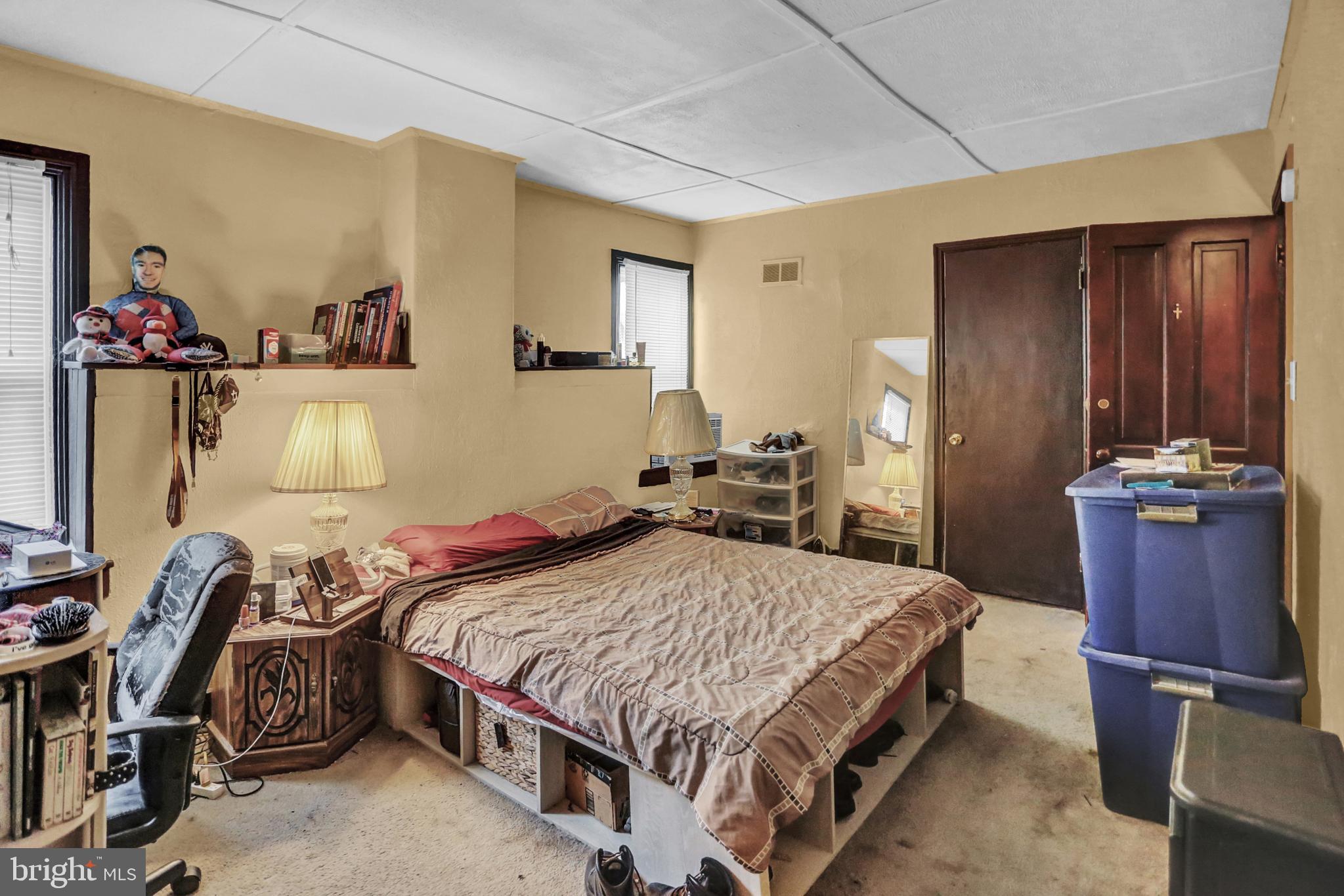 GLEN ROCK BORO - Residential Income