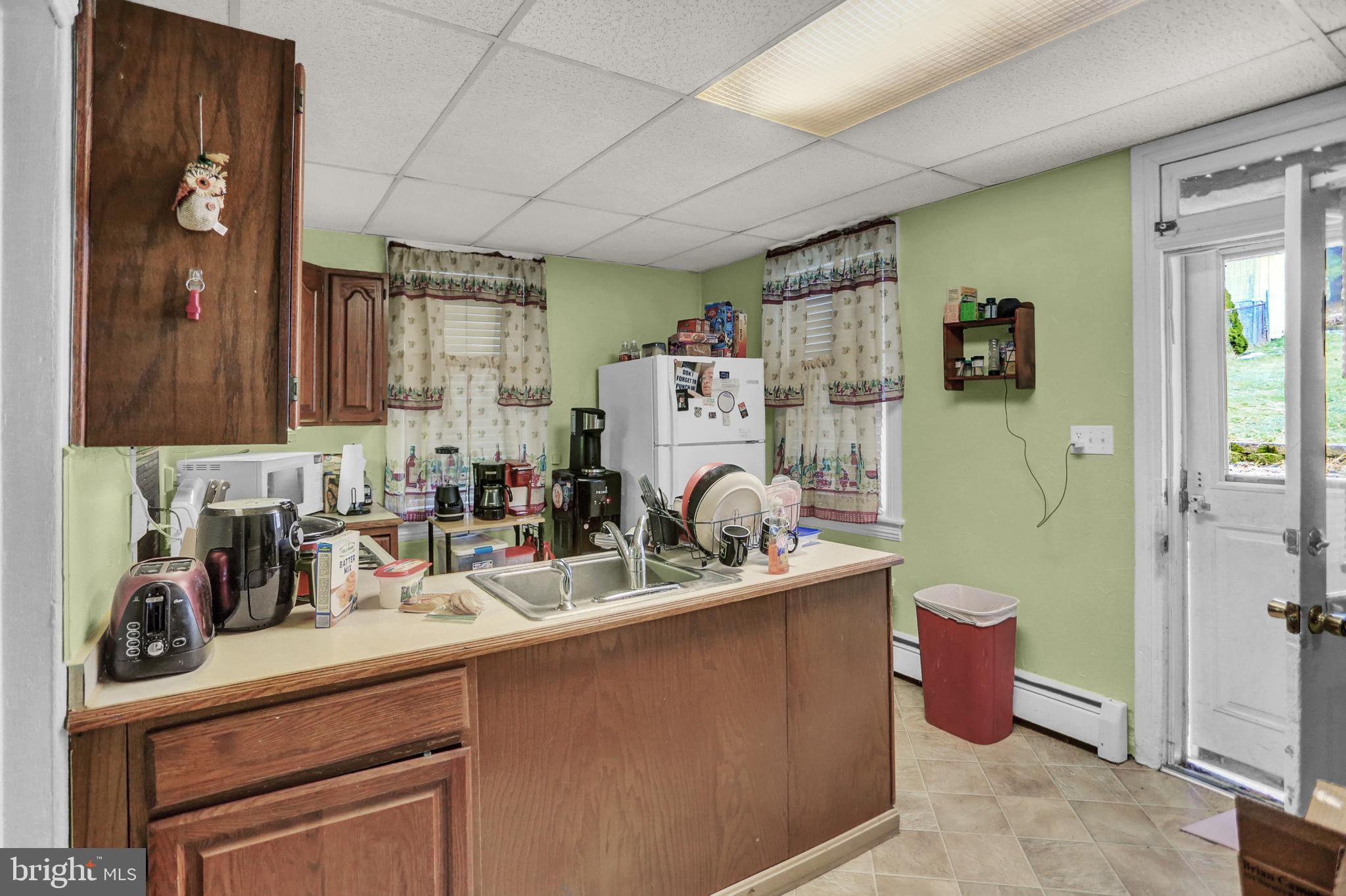 GLEN ROCK BORO - Residential Income